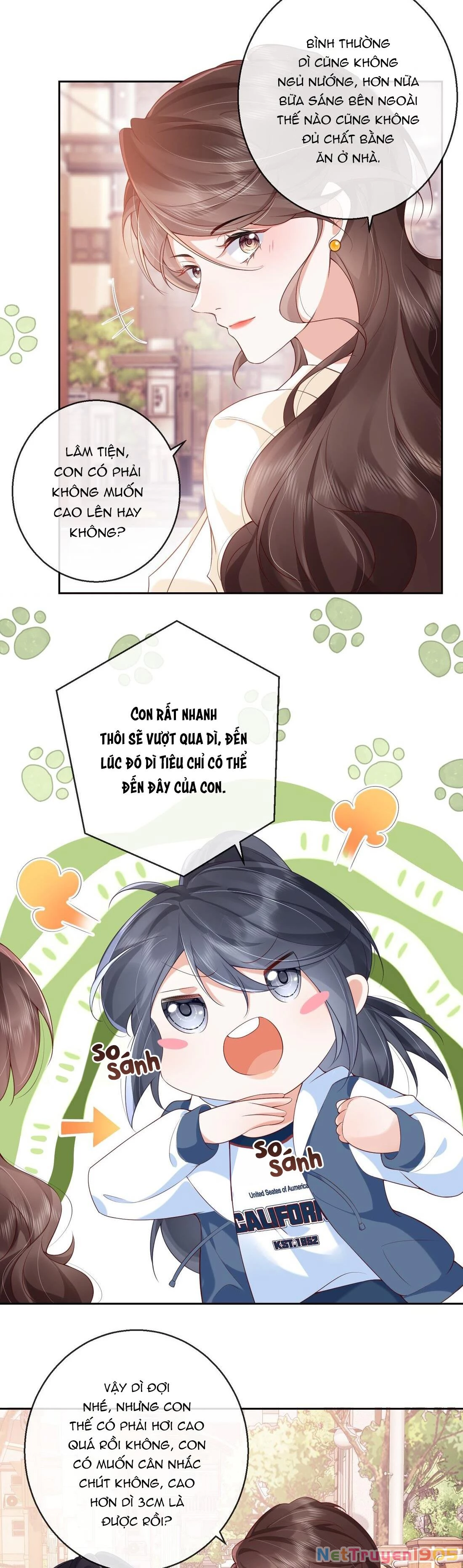 Dư Sinh Vi Kì Chapter 2 - 14