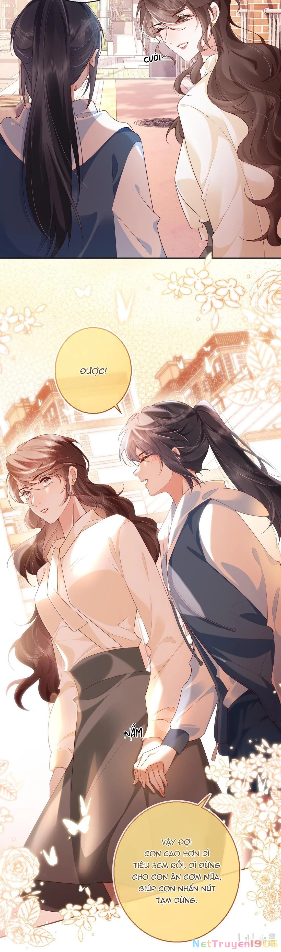 Dư Sinh Vi Kì Chapter 2 - 15