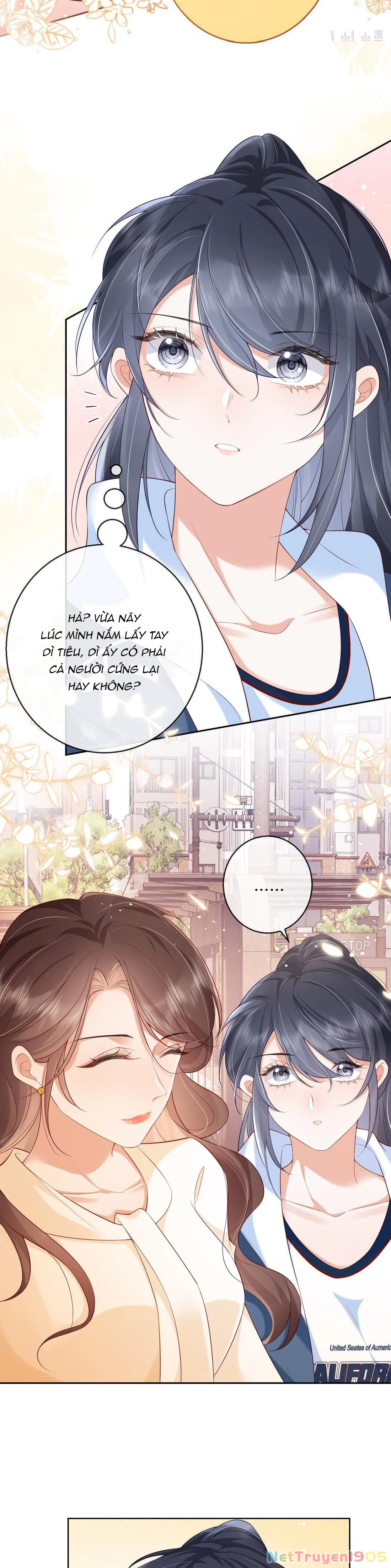 Dư Sinh Vi Kì Chapter 3 - 2