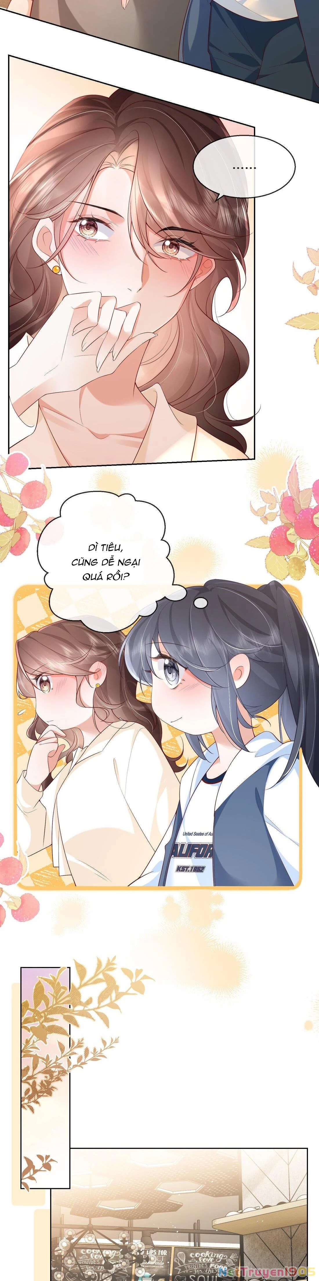 Dư Sinh Vi Kì Chapter 3 - 4