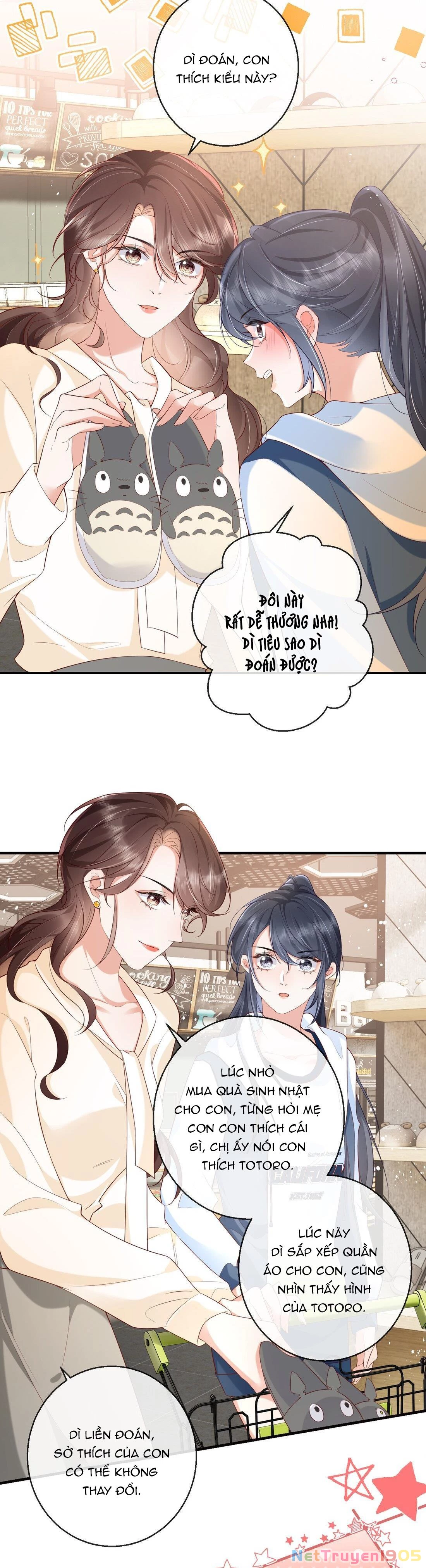 Dư Sinh Vi Kì Chapter 3 - 6