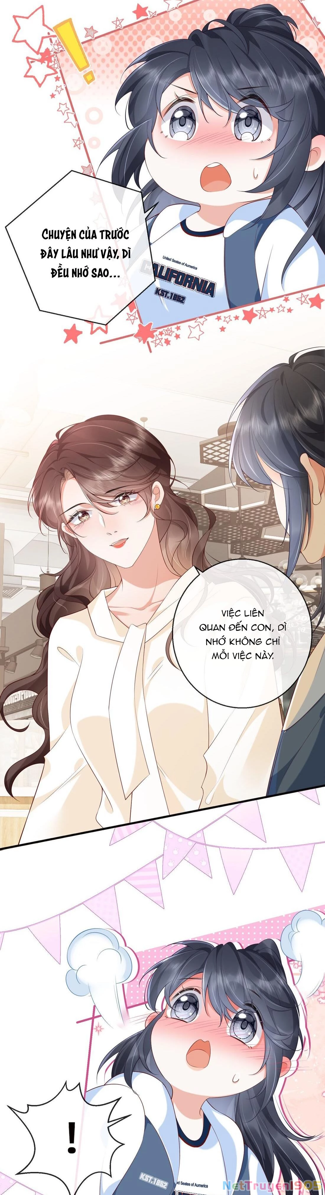 Dư Sinh Vi Kì Chapter 3 - 7