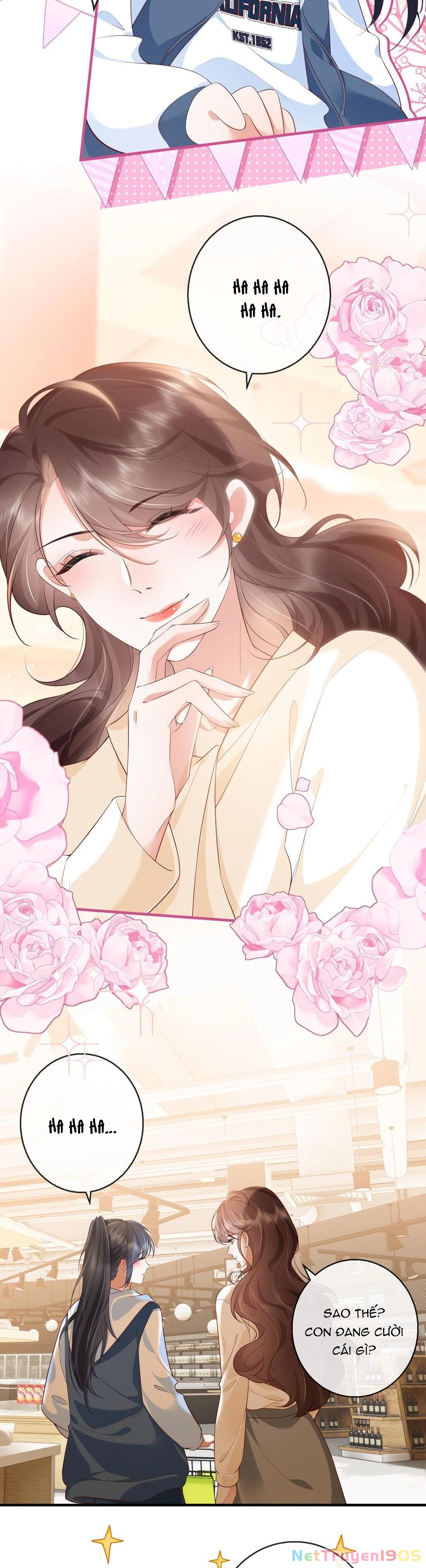 Dư Sinh Vi Kì Chapter 3 - 8