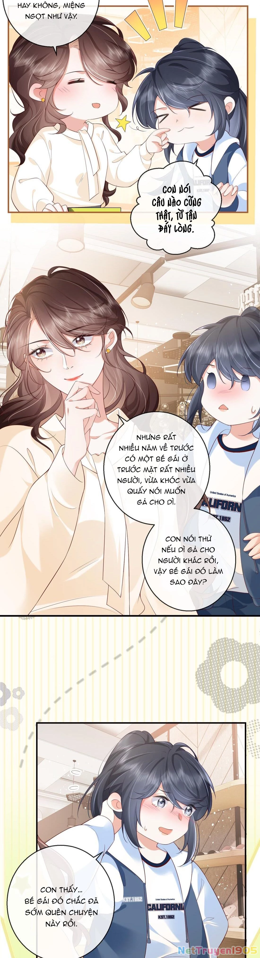 Dư Sinh Vi Kì Chapter 3 - 10