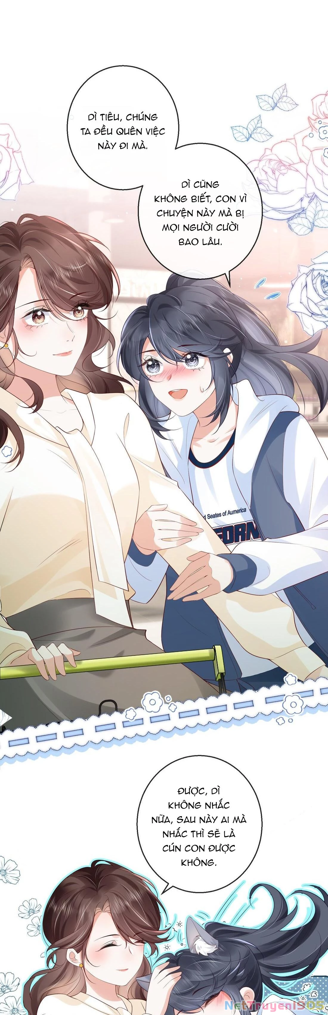 Dư Sinh Vi Kì Chapter 3 - 12