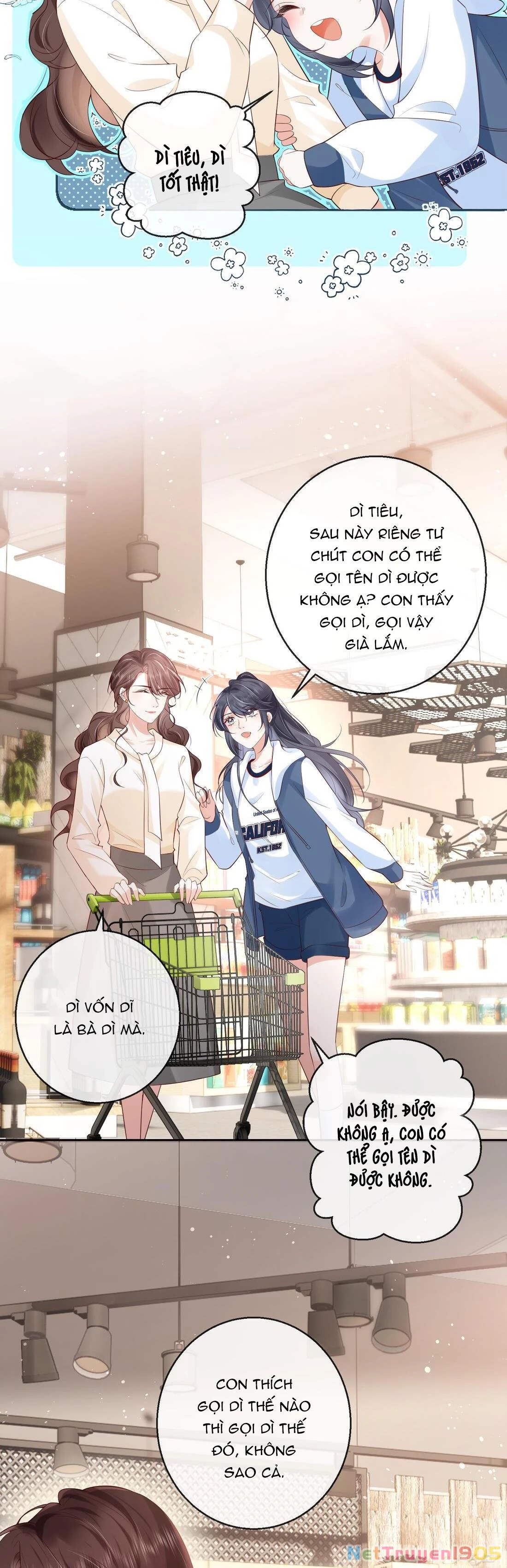Dư Sinh Vi Kì Chapter 3 - 13