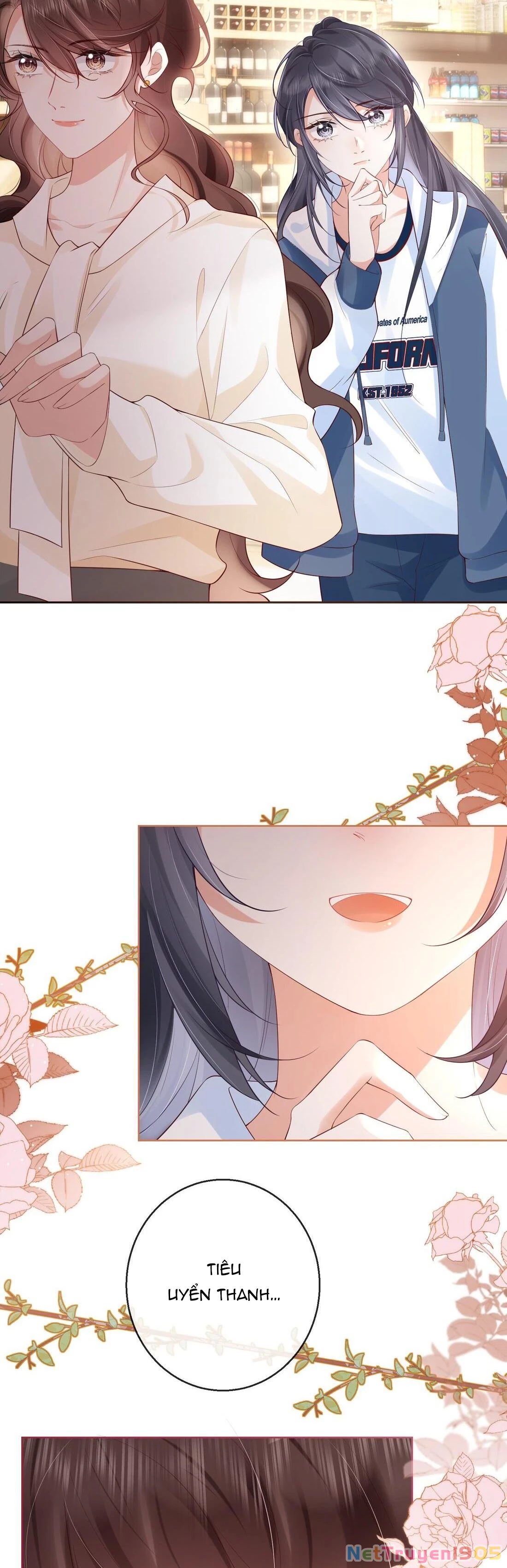 Dư Sinh Vi Kì Chapter 3 - 14