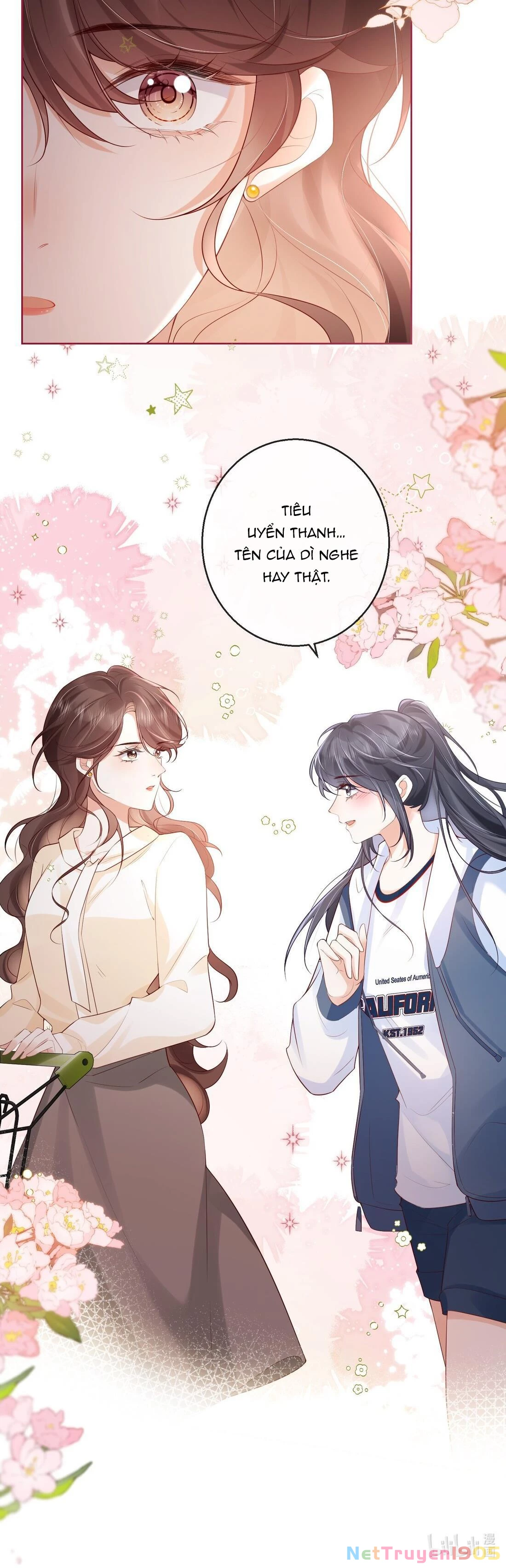 Dư Sinh Vi Kì Chapter 3 - 15