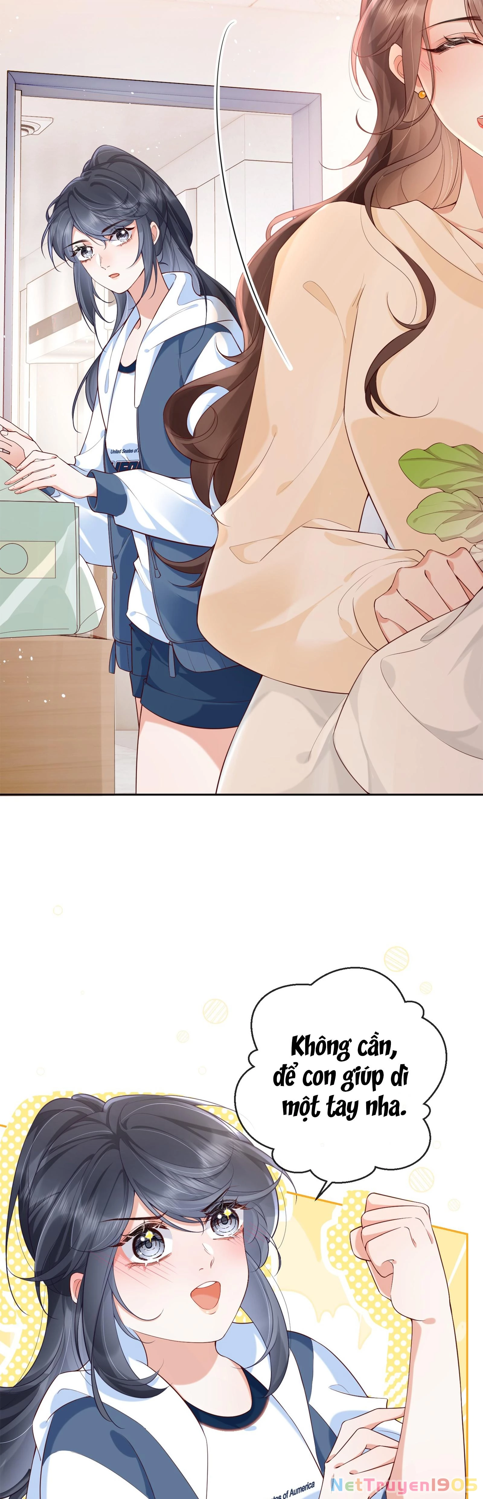 Dư Sinh Vi Kì Chapter 4 - 3