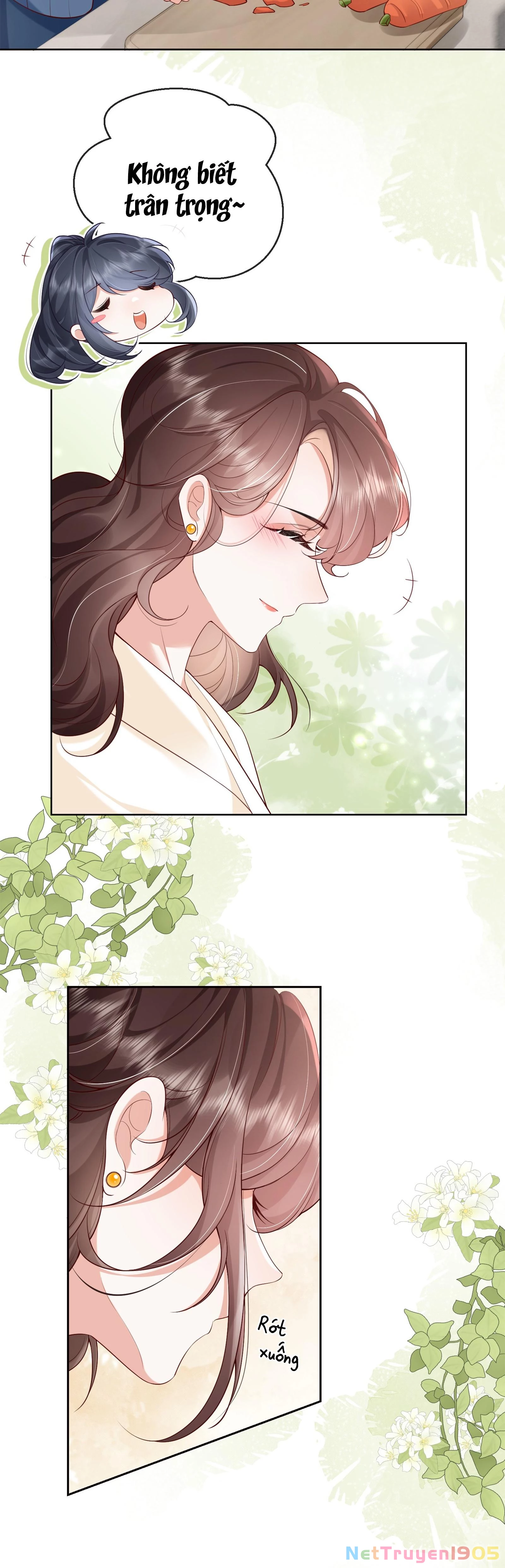 Dư Sinh Vi Kì Chapter 4 - 6