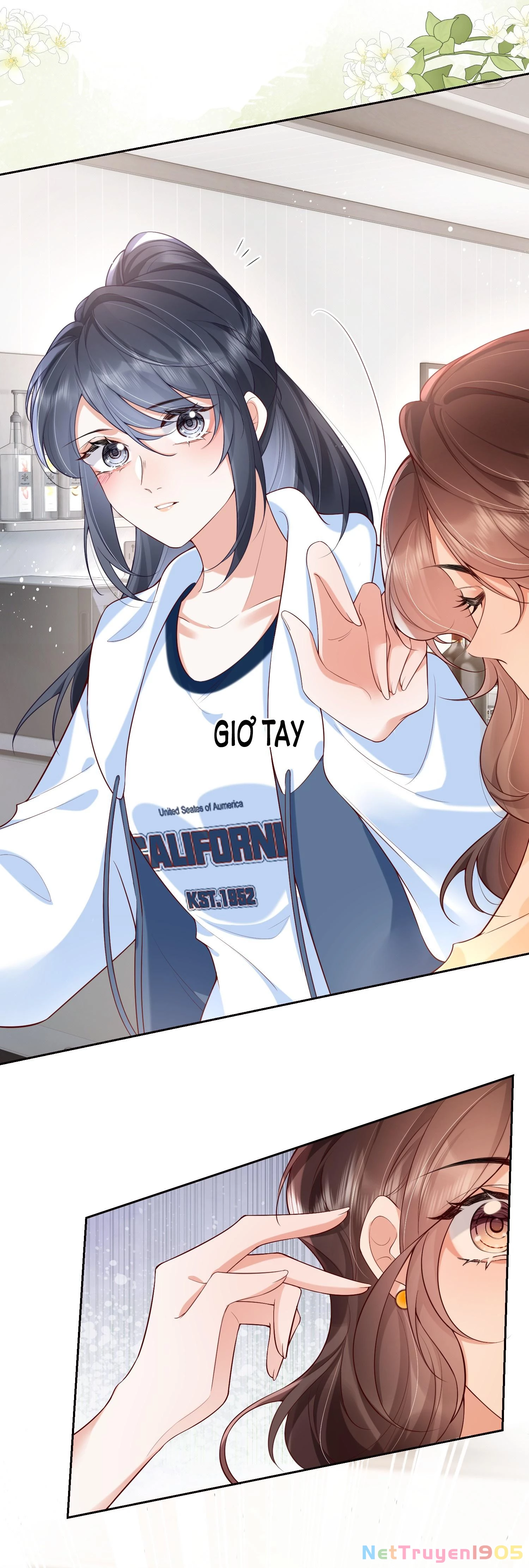 Dư Sinh Vi Kì Chapter 4 - 7