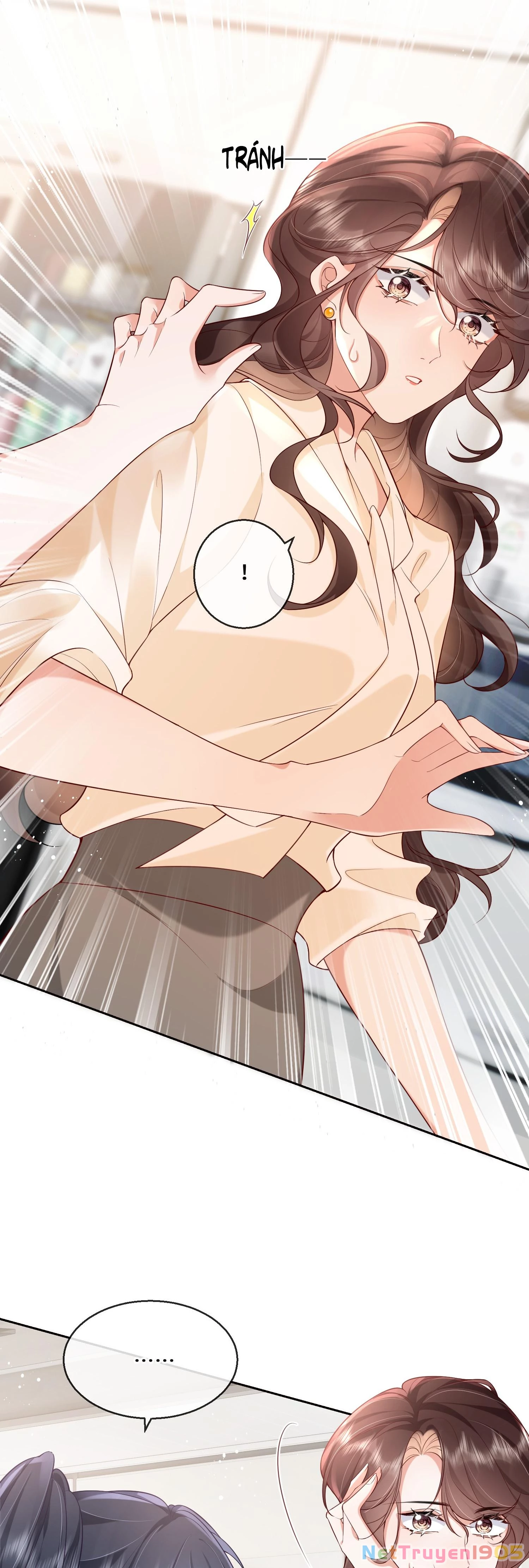 Dư Sinh Vi Kì Chapter 4 - 8