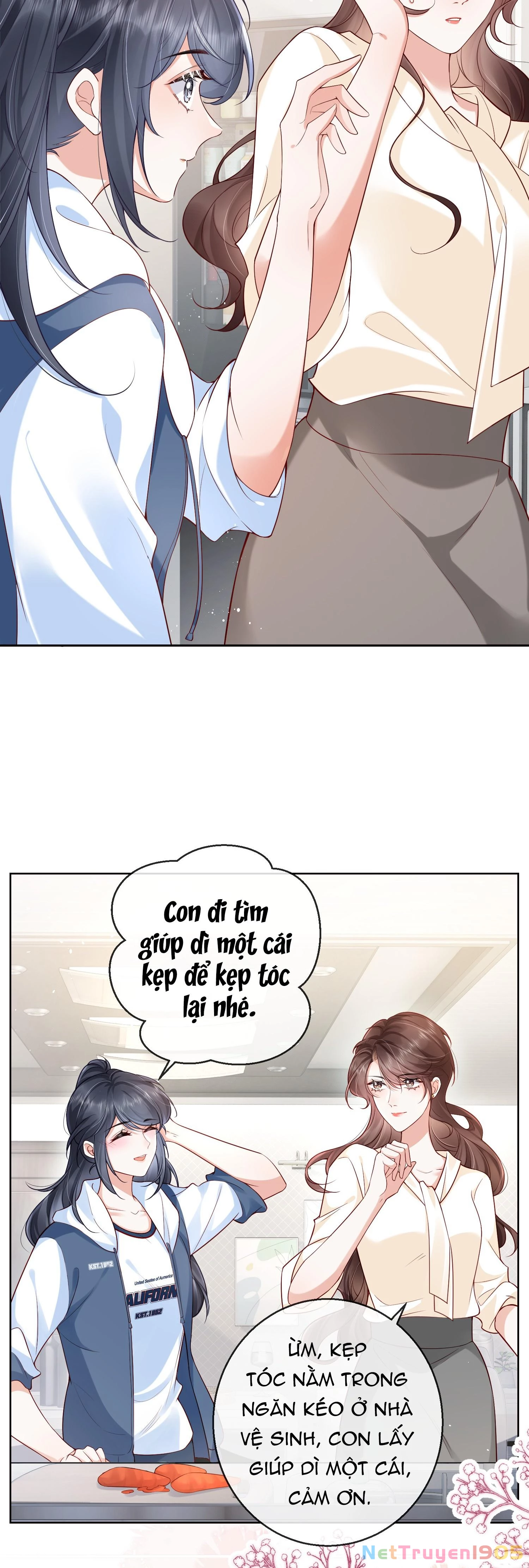 Dư Sinh Vi Kì Chapter 4 - 9