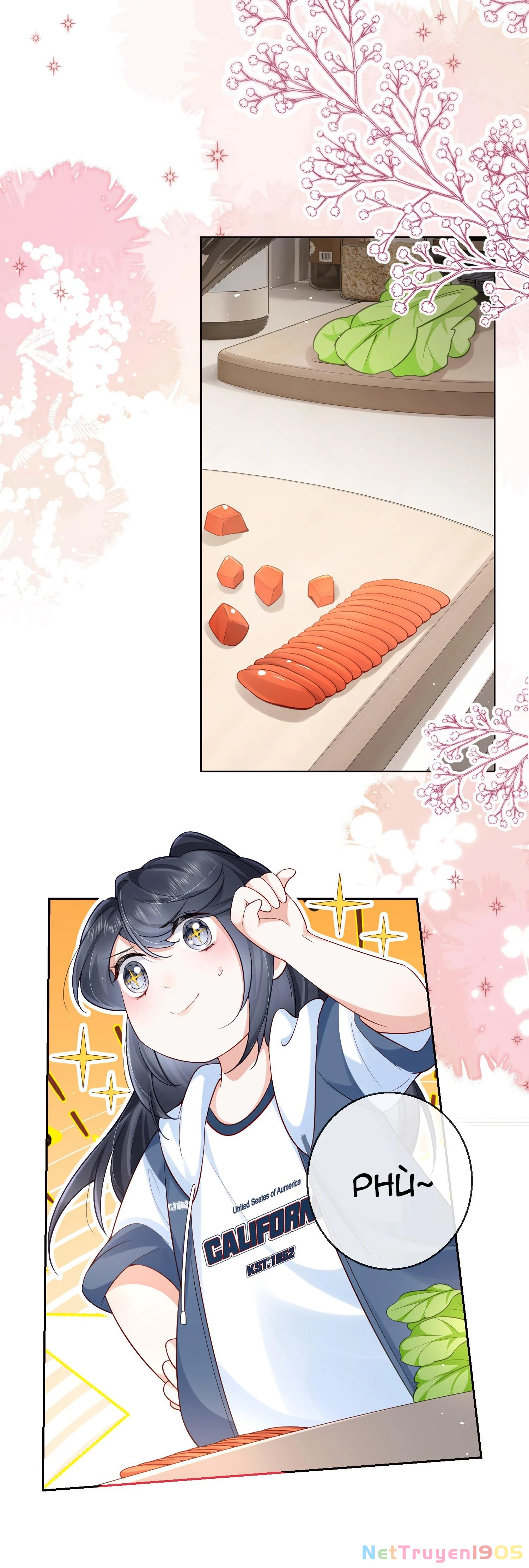Dư Sinh Vi Kì Chapter 4 - 10