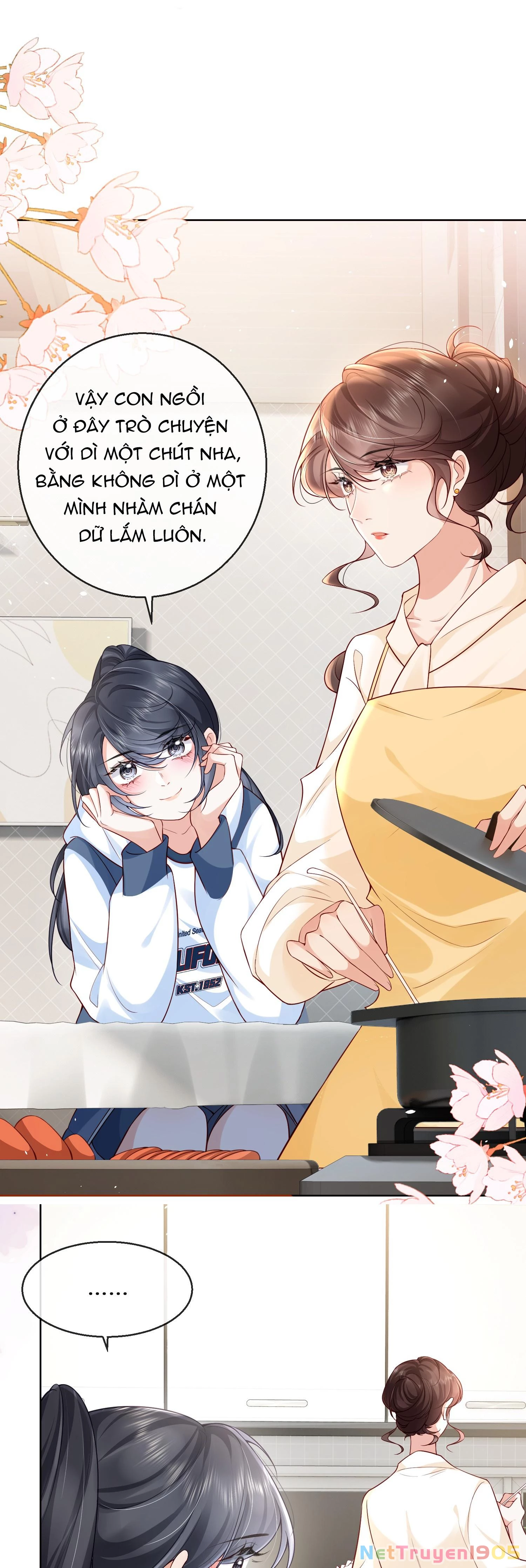 Dư Sinh Vi Kì Chapter 4 - 13