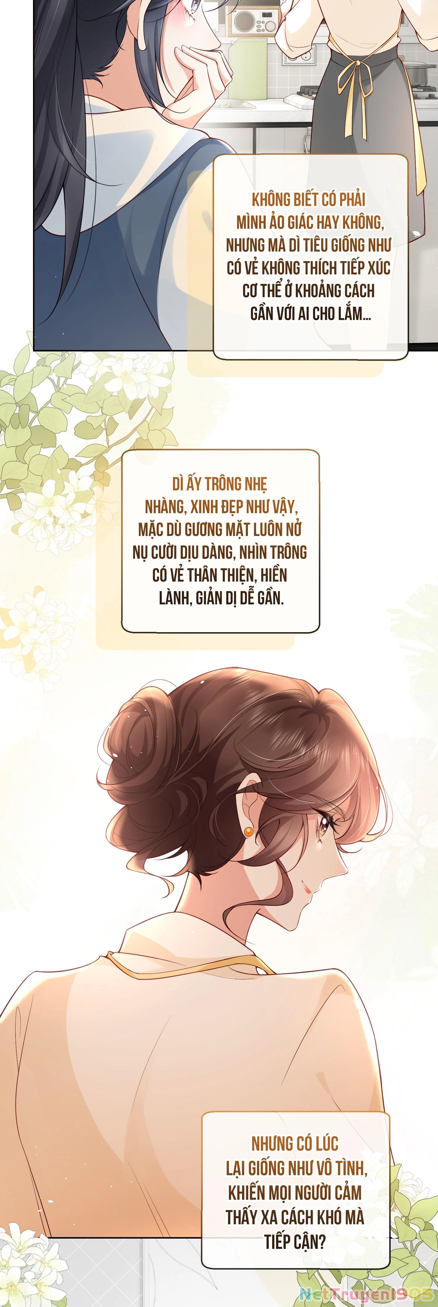 Dư Sinh Vi Kì Chapter 4 - 14