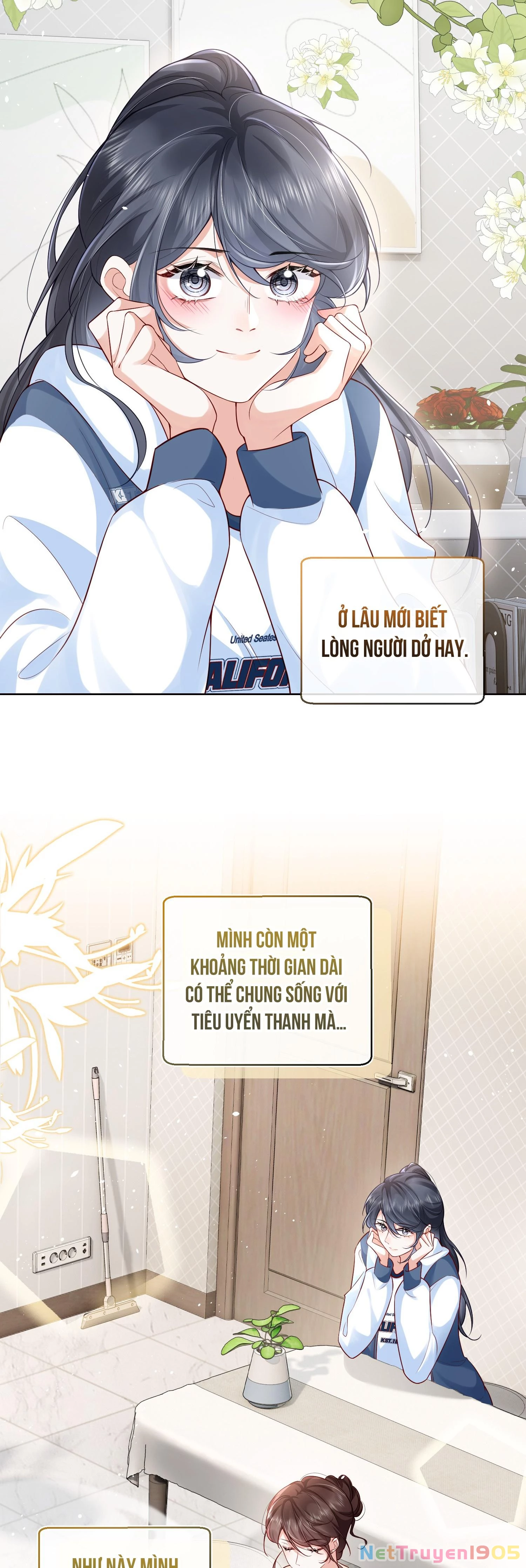 Dư Sinh Vi Kì Chapter 4 - 15