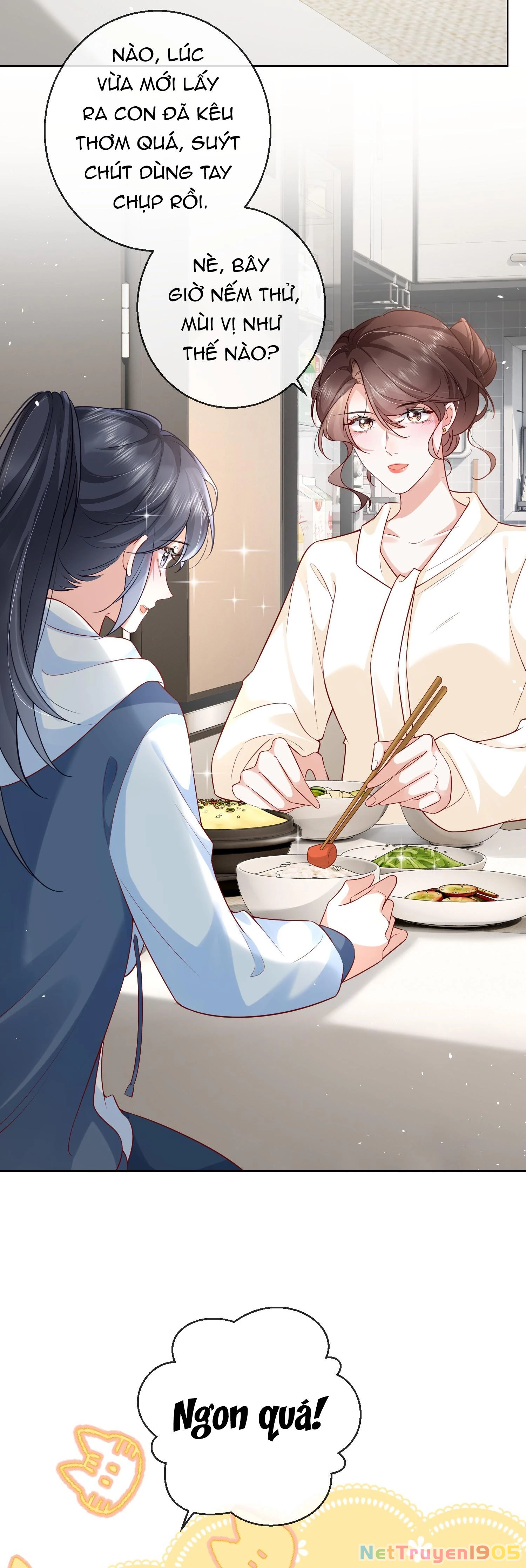 Dư Sinh Vi Kì Chapter 4 - 17