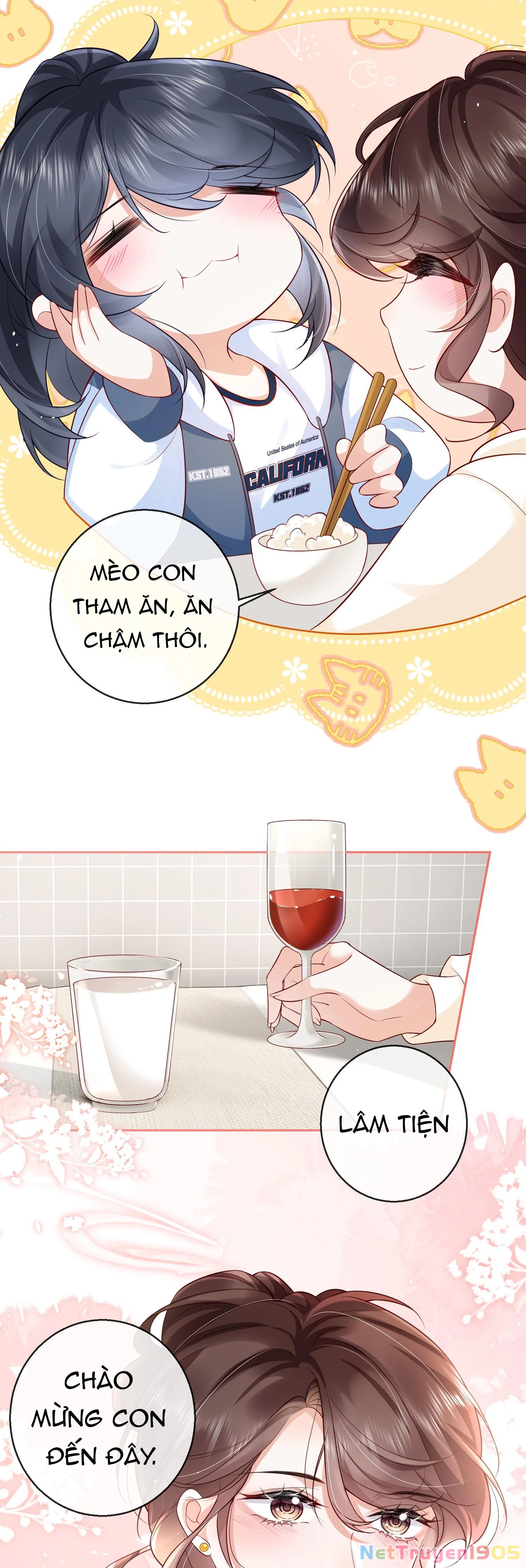 Dư Sinh Vi Kì Chapter 4 - 18