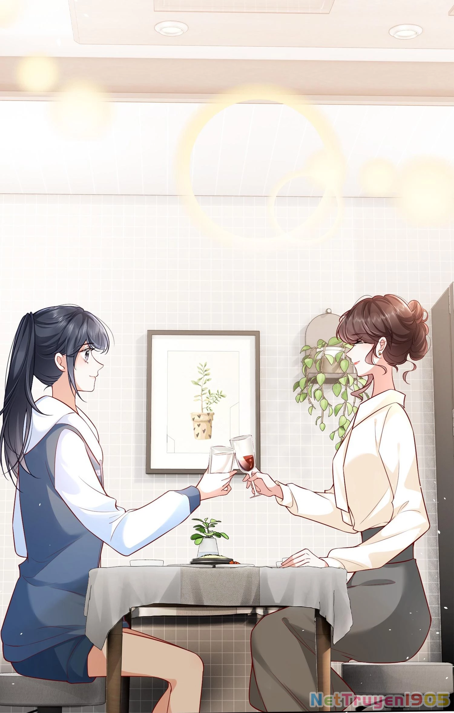 Dư Sinh Vi Kì Chapter 4 - 20
