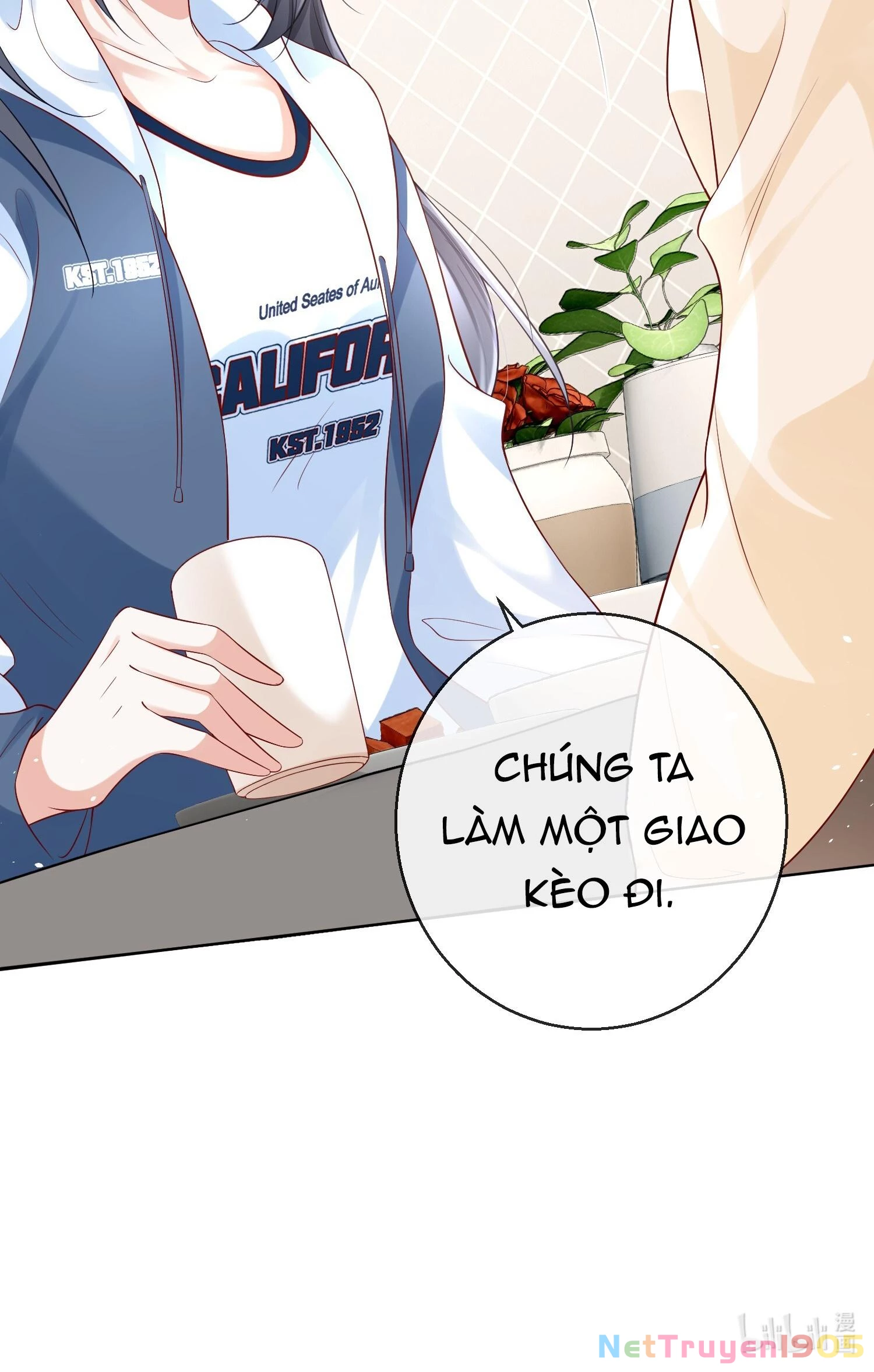 Dư Sinh Vi Kì Chapter 4 - 24