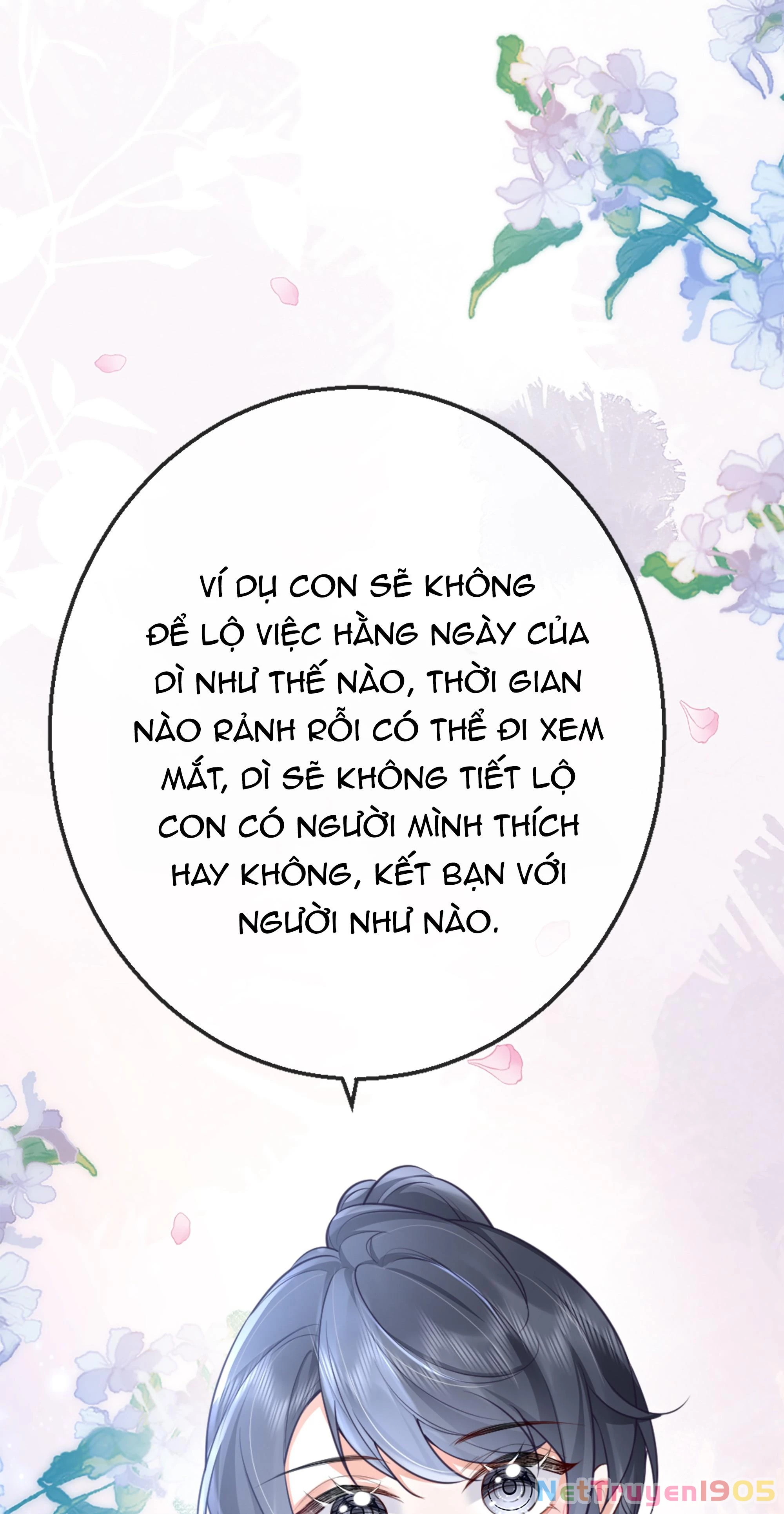 Dư Sinh Vi Kì Chapter 5 - 4