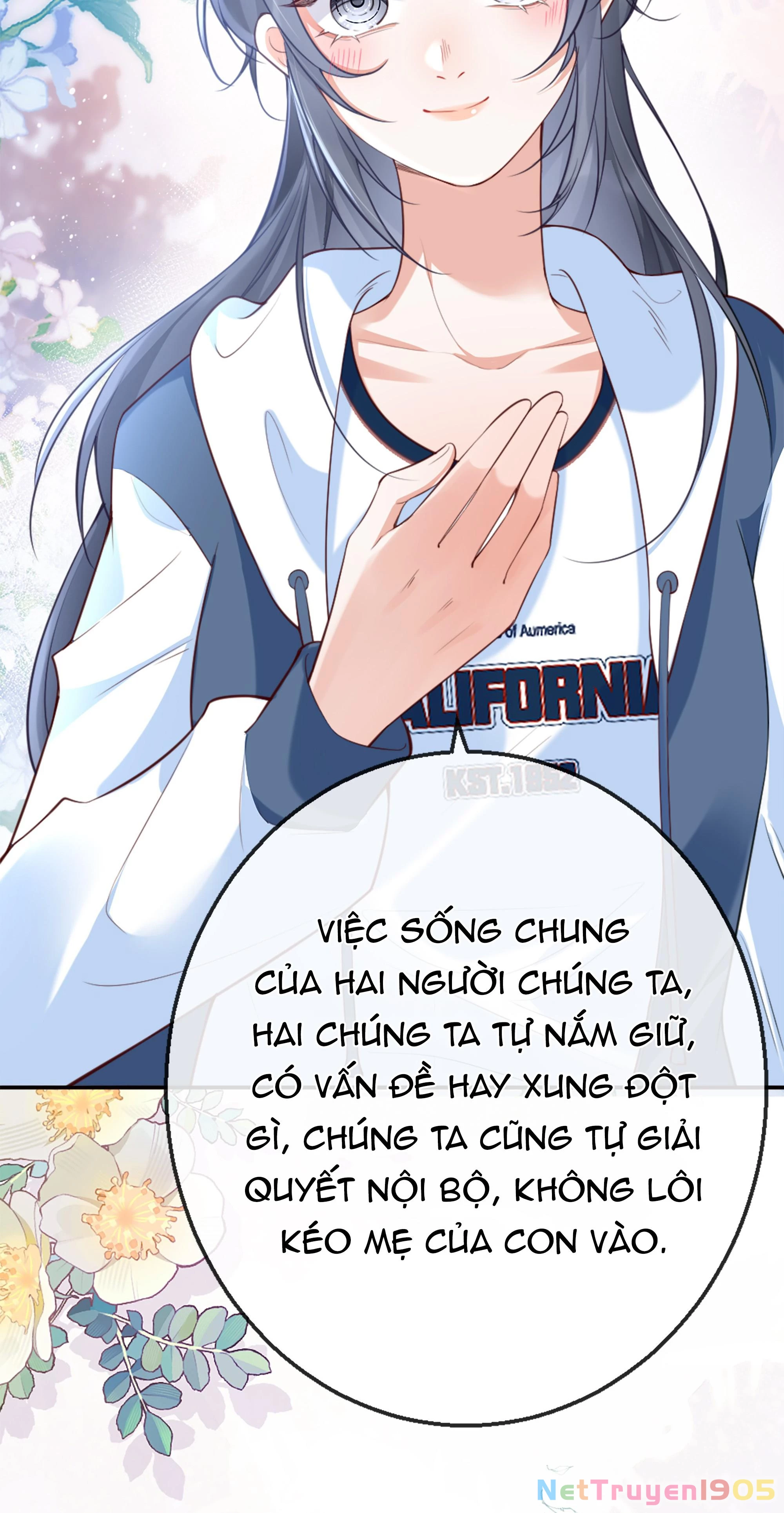 Dư Sinh Vi Kì Chapter 5 - 5