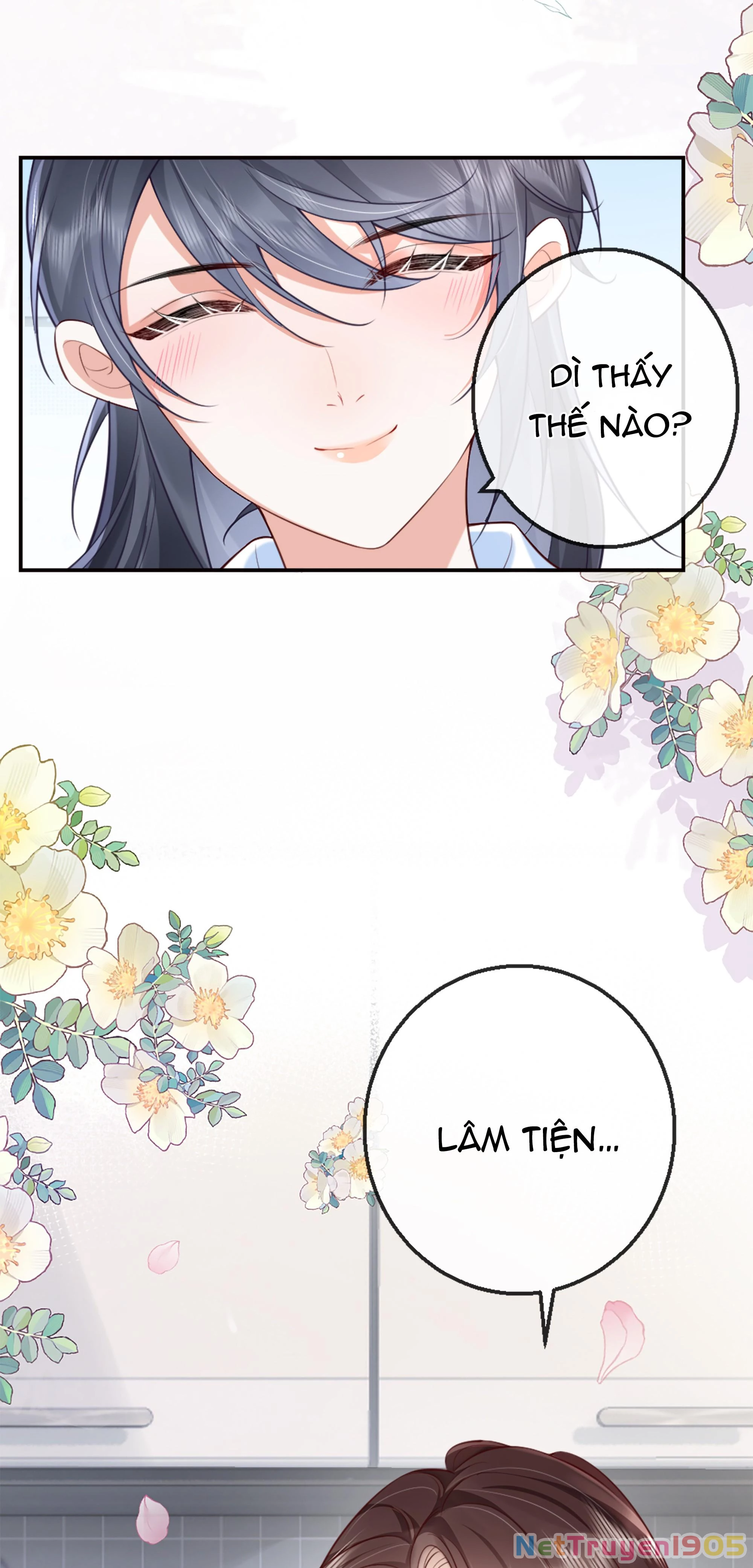 Dư Sinh Vi Kì Chapter 5 - 6