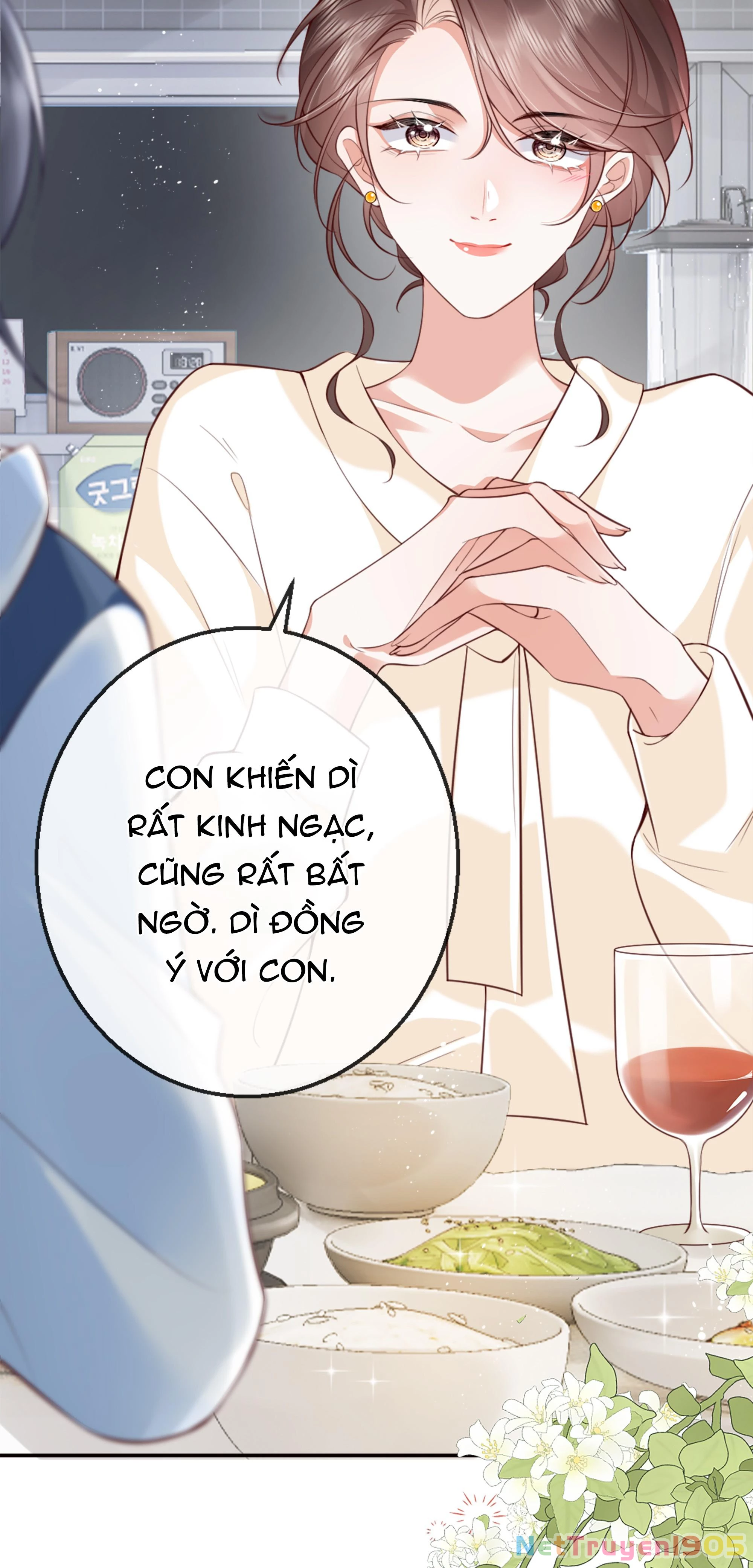 Dư Sinh Vi Kì Chapter 5 - 7