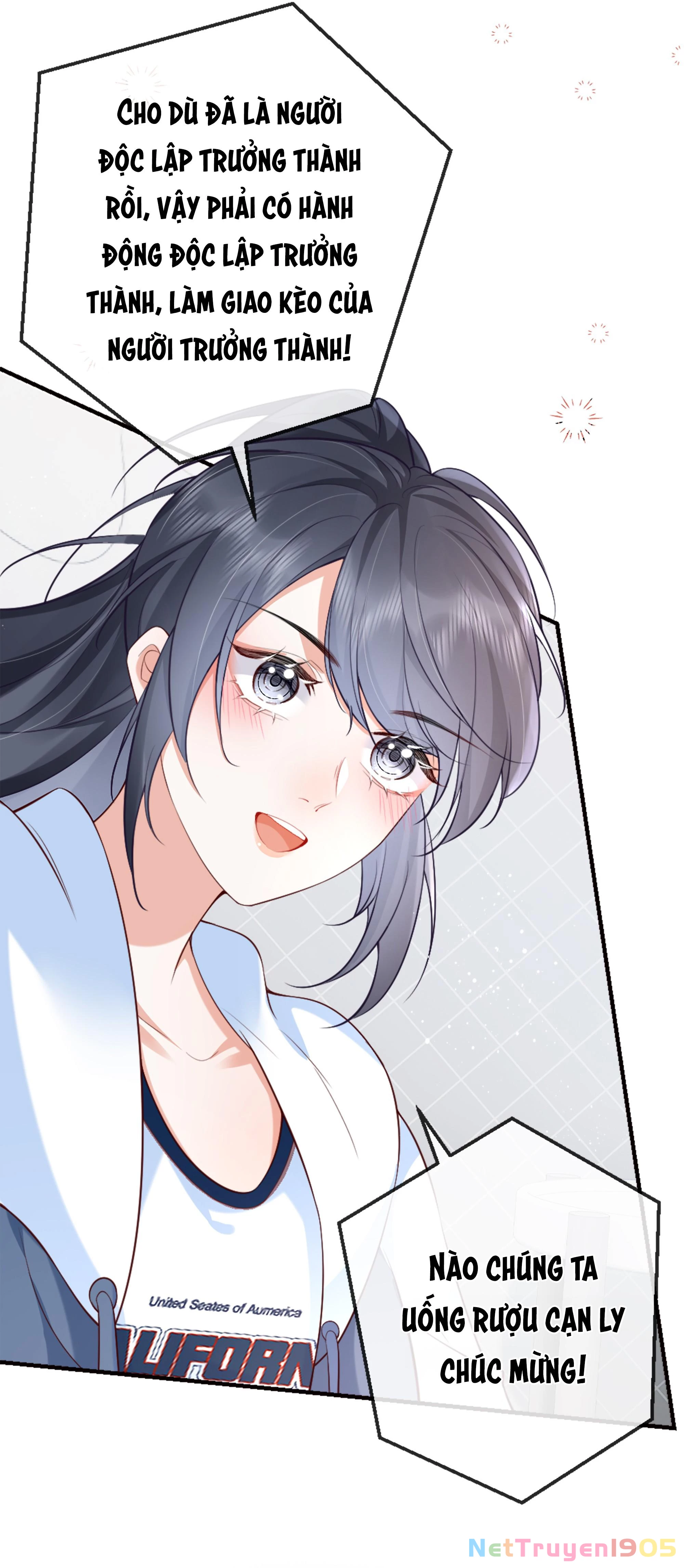 Dư Sinh Vi Kì Chapter 5 - 9