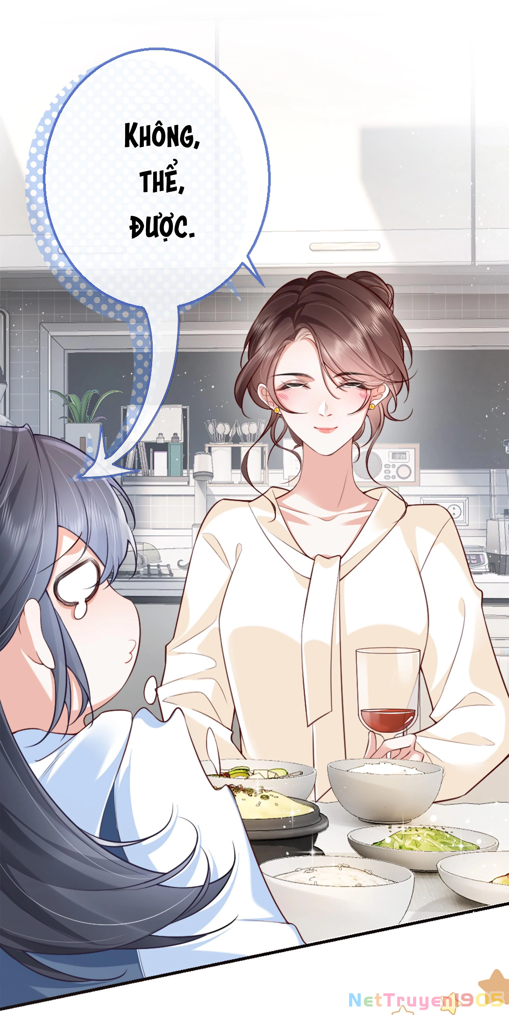 Dư Sinh Vi Kì Chapter 5 - 10
