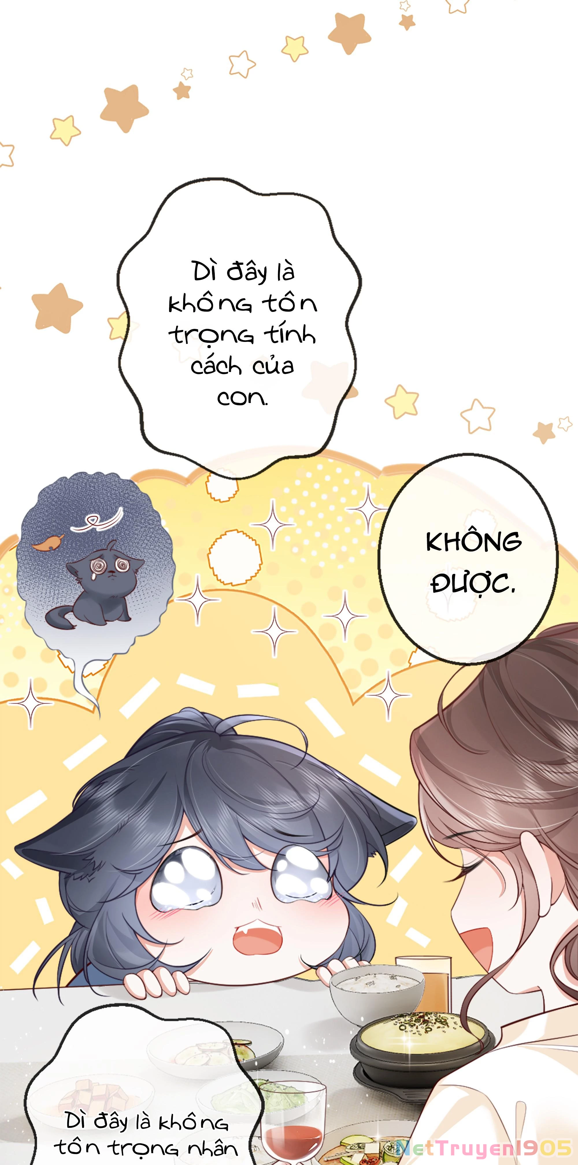 Dư Sinh Vi Kì Chapter 5 - 11