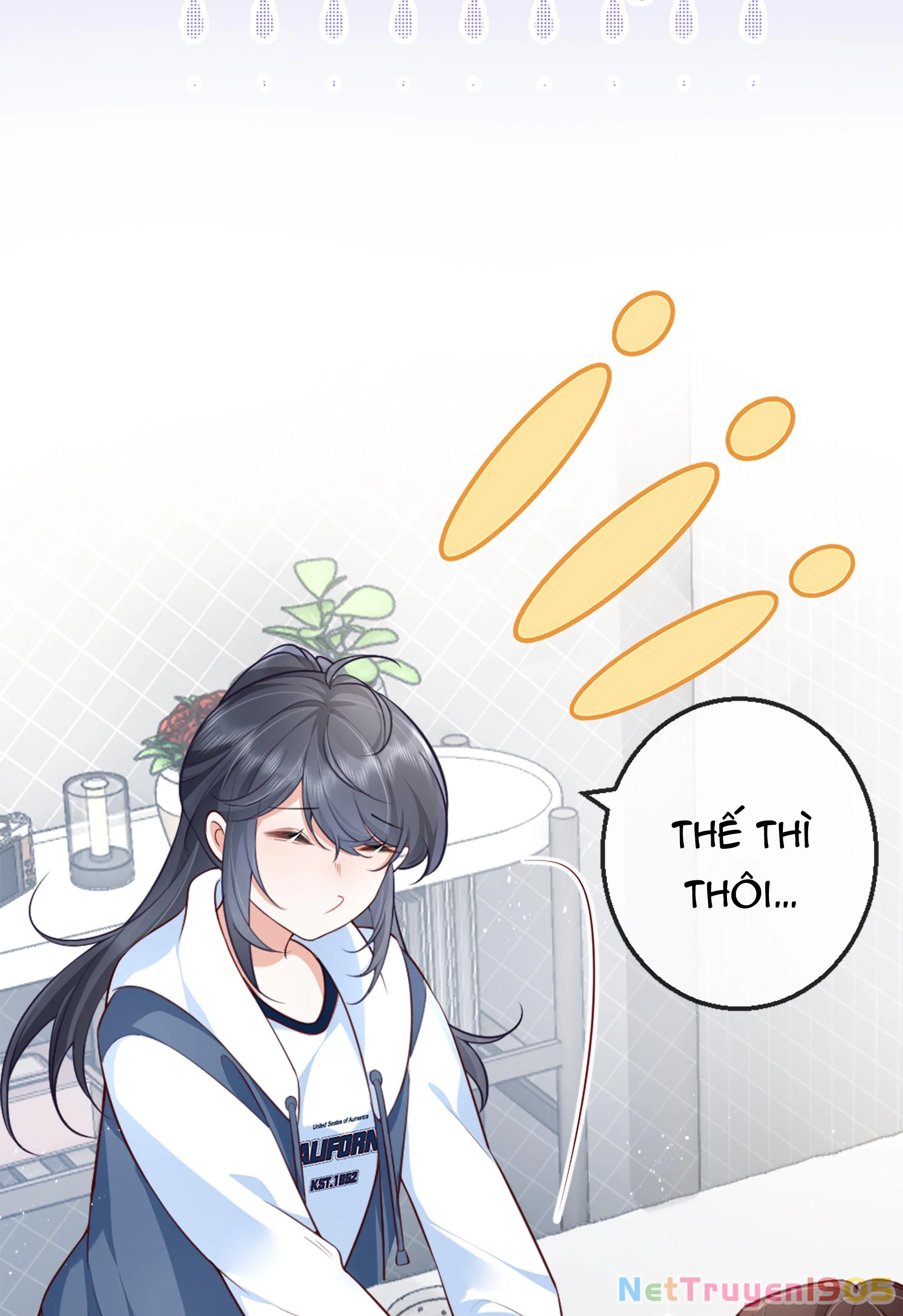 Dư Sinh Vi Kì Chapter 5 - 13