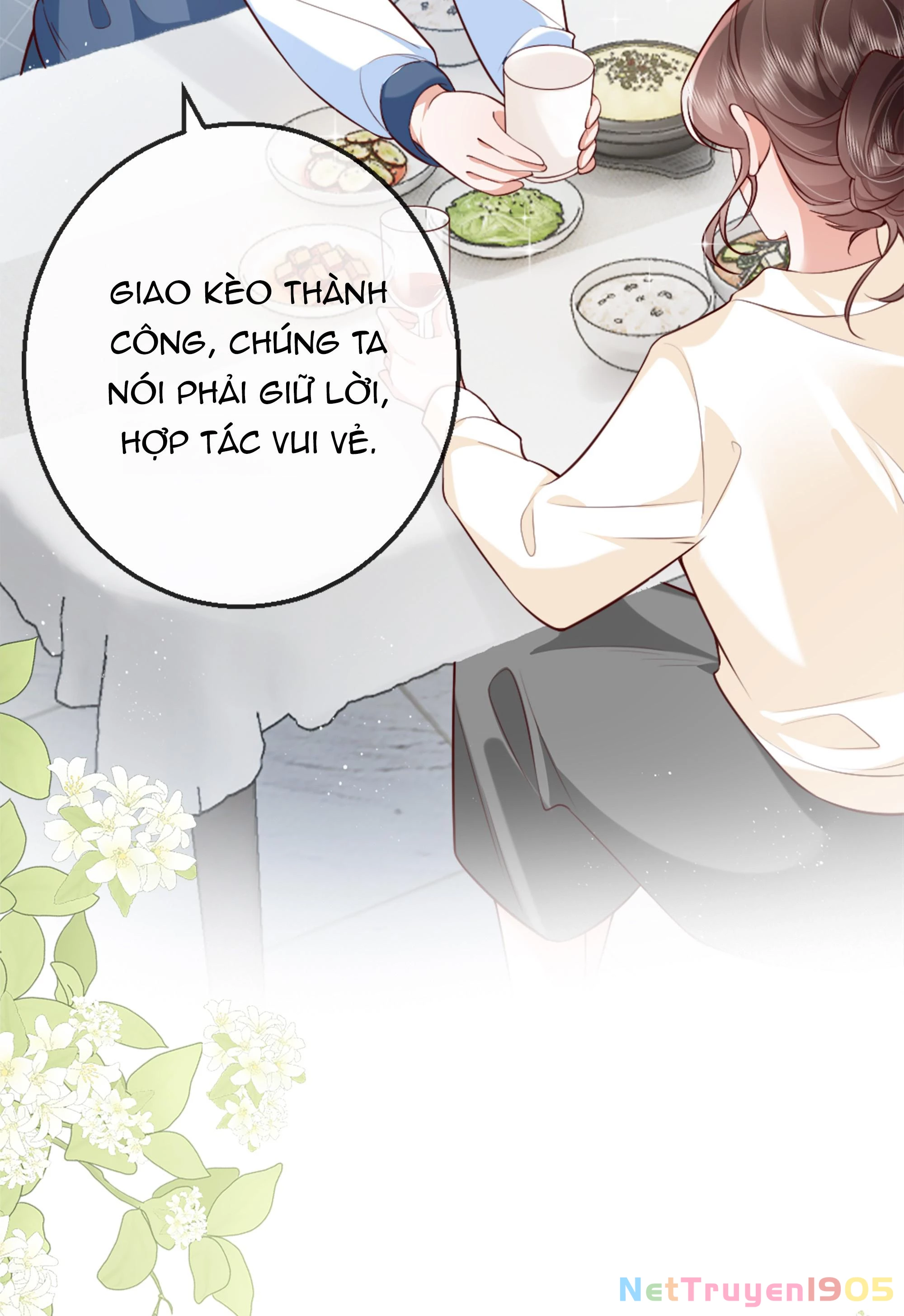 Dư Sinh Vi Kì Chapter 5 - 14