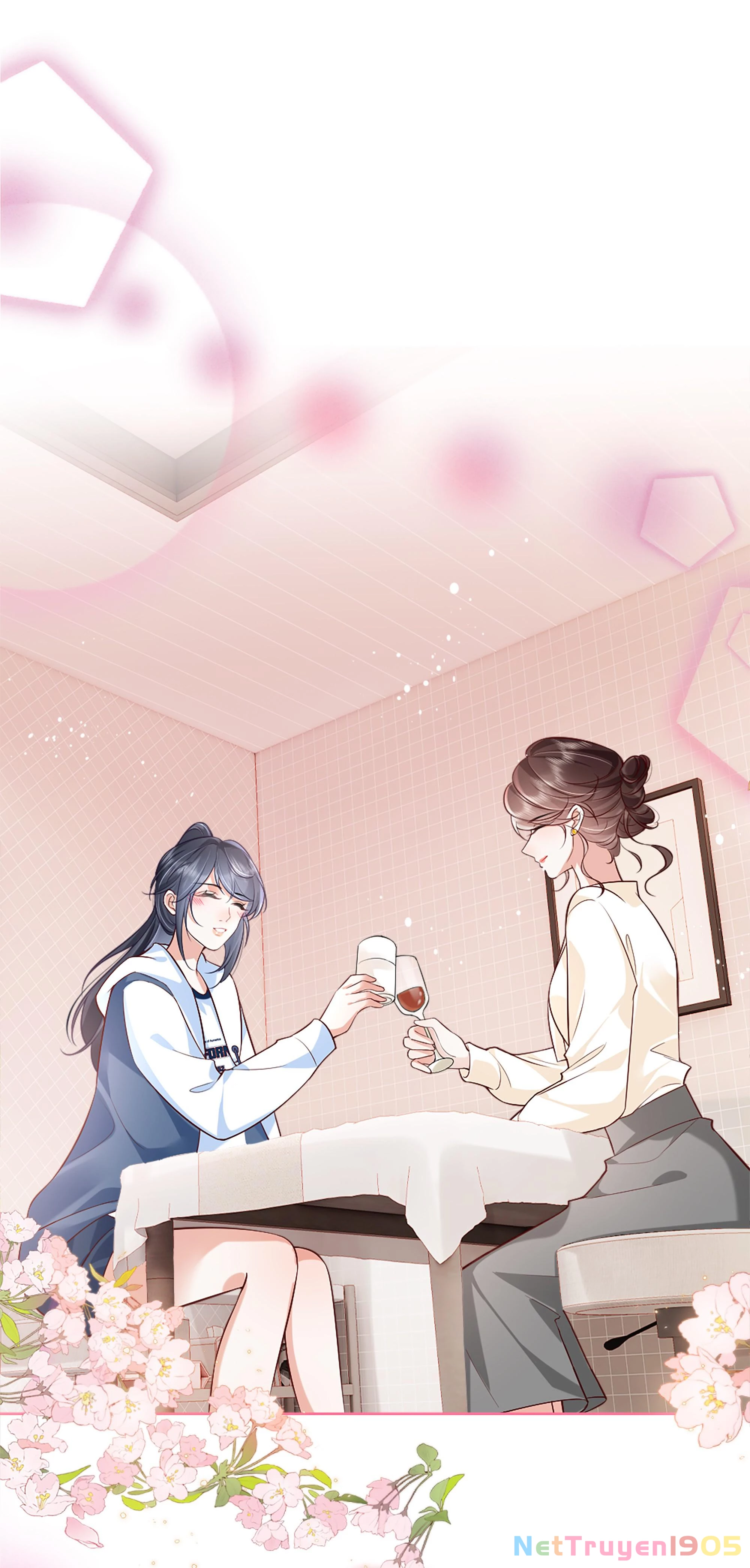 Dư Sinh Vi Kì Chapter 5 - 16