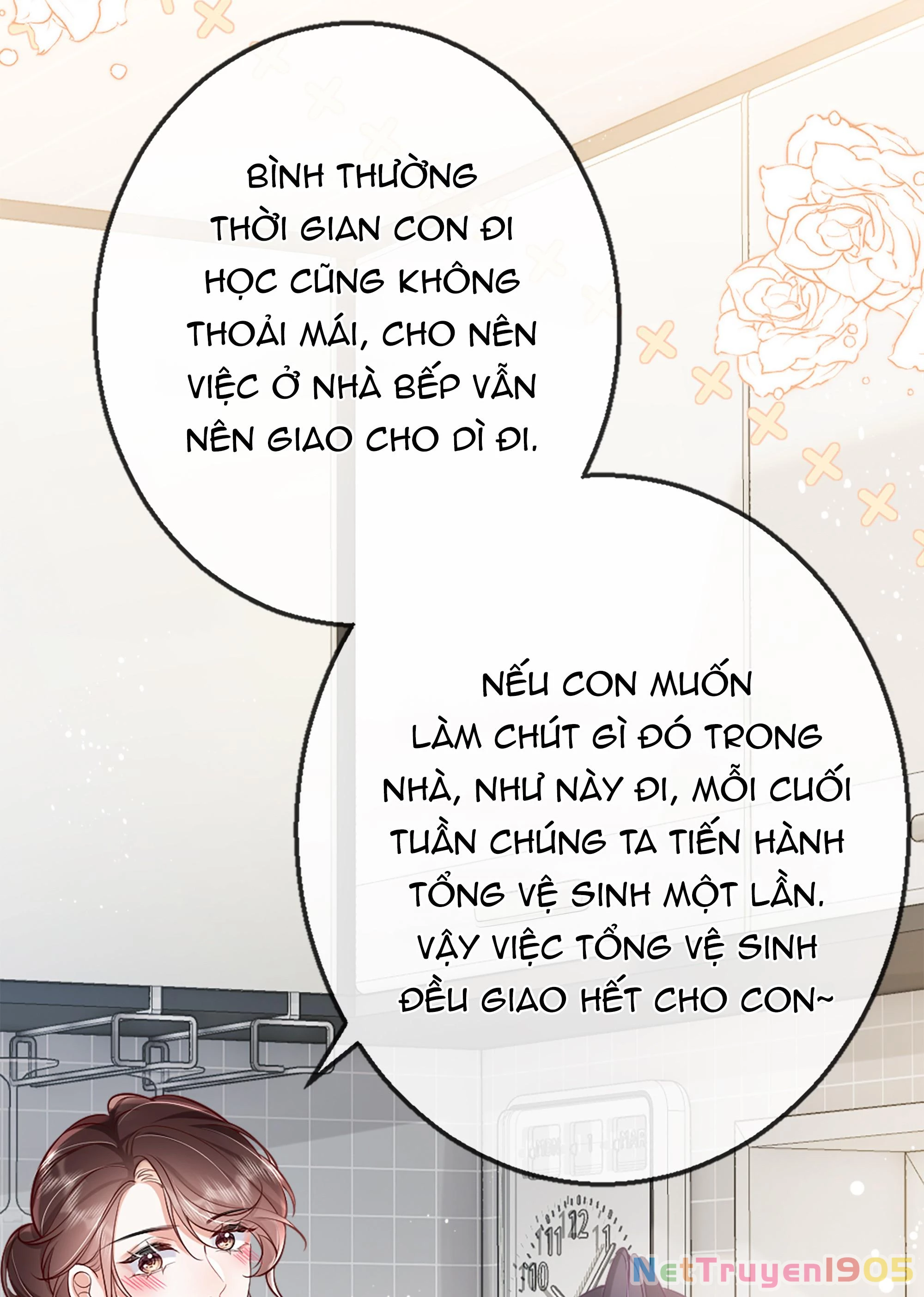 Dư Sinh Vi Kì Chapter 5 - 21