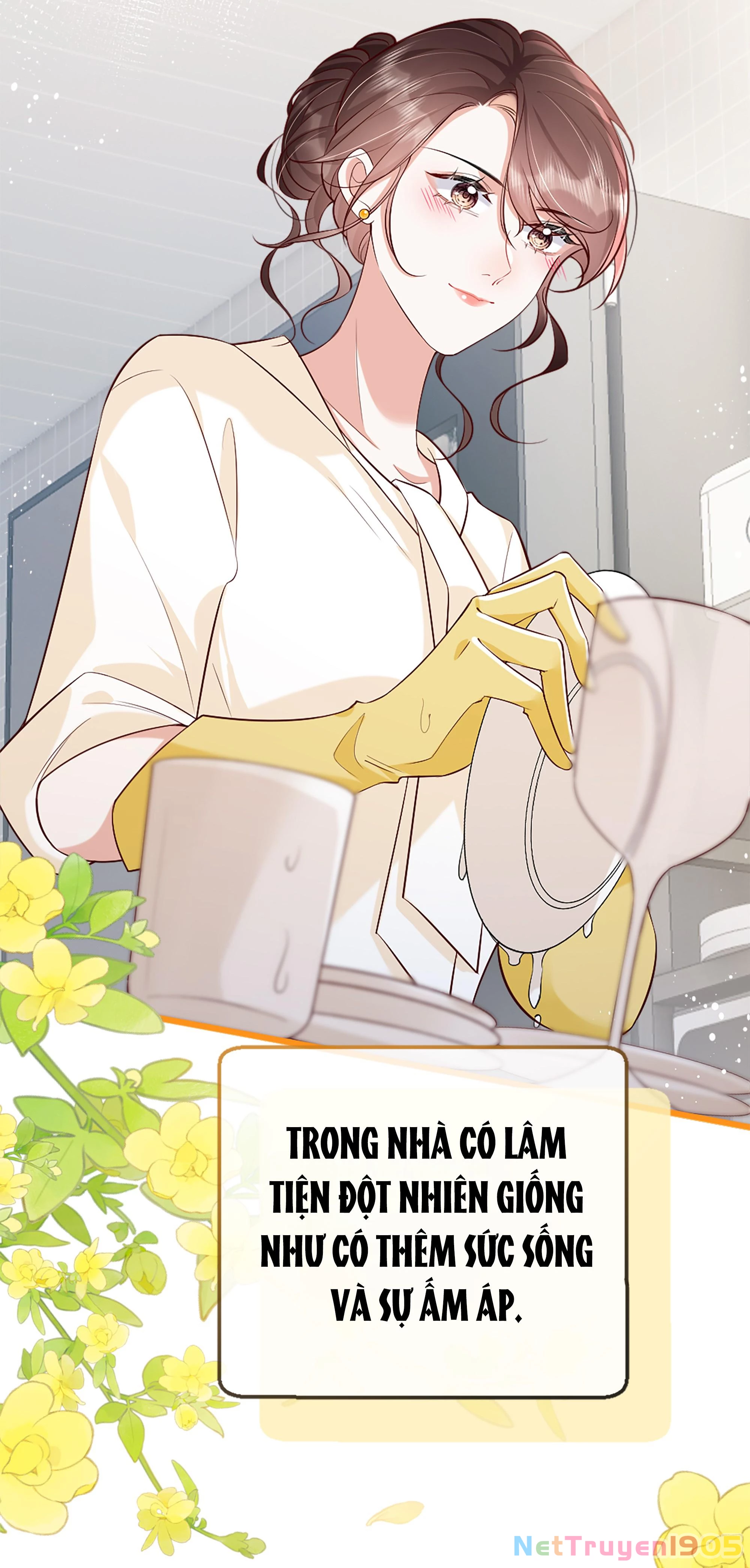 Dư Sinh Vi Kì Chapter 5 - 25