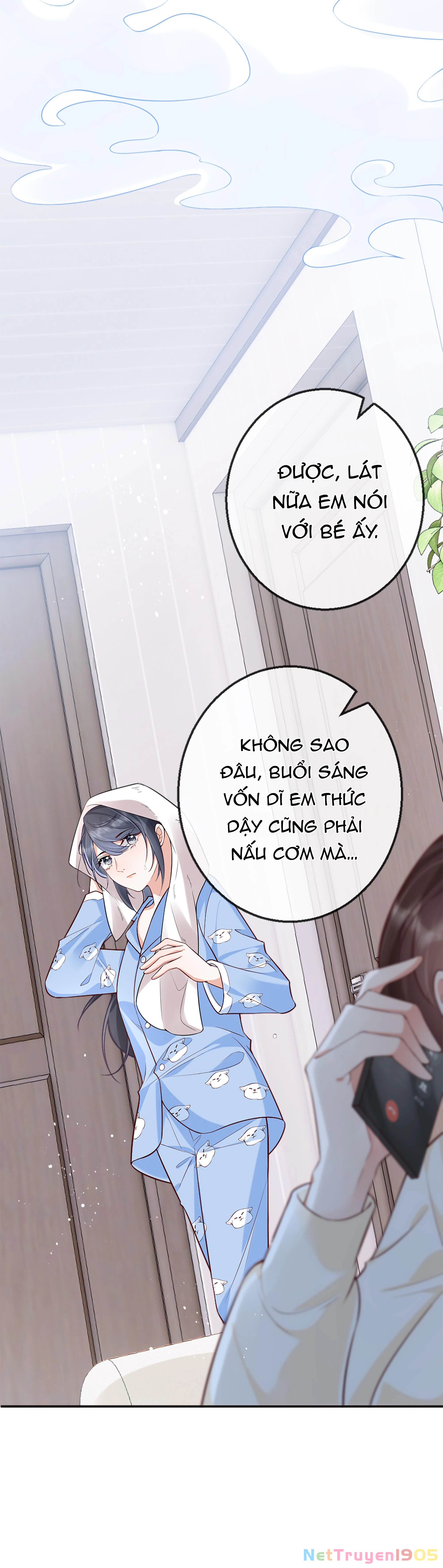Dư Sinh Vi Kì Chapter 5 - 28
