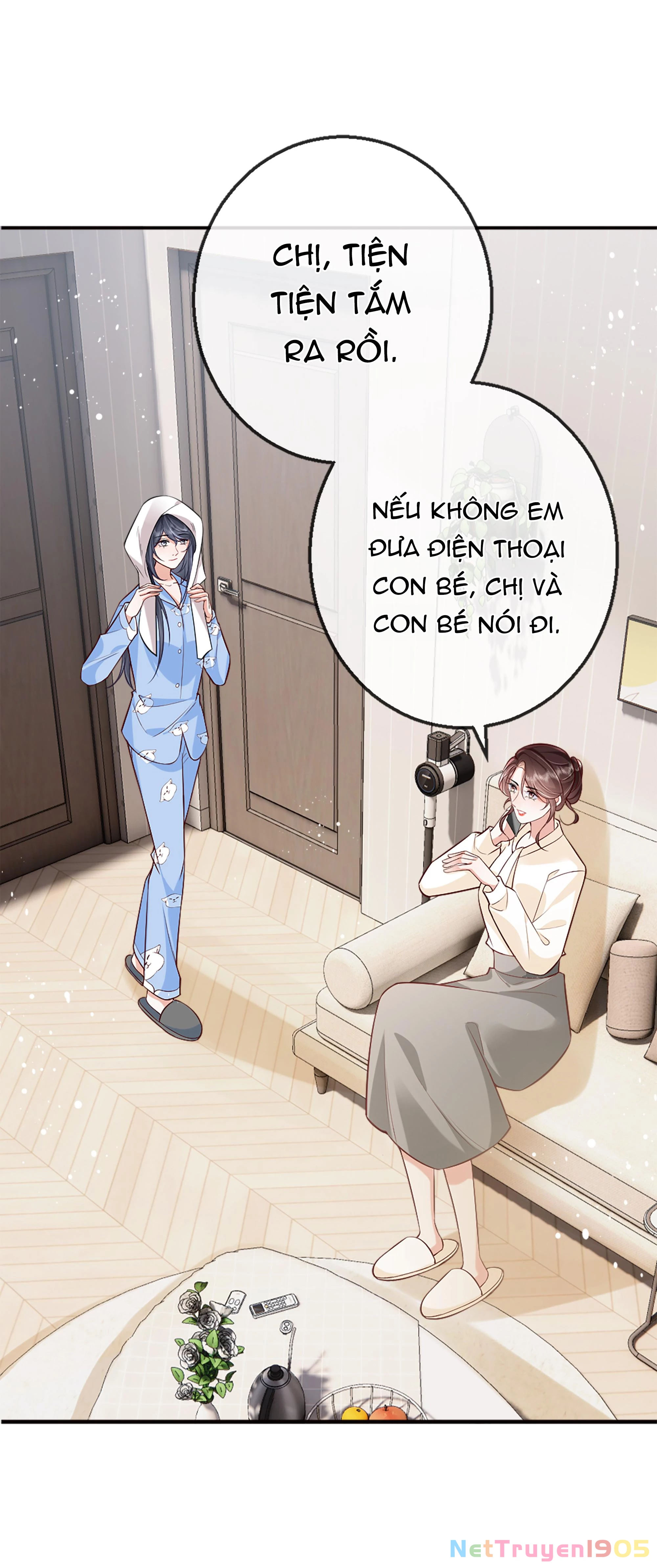 Dư Sinh Vi Kì Chapter 5 - 29