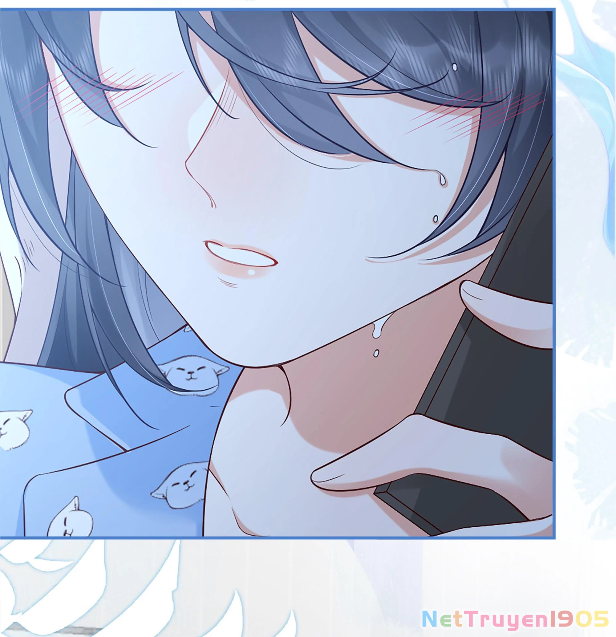 Dư Sinh Vi Kì Chapter 5 - 32