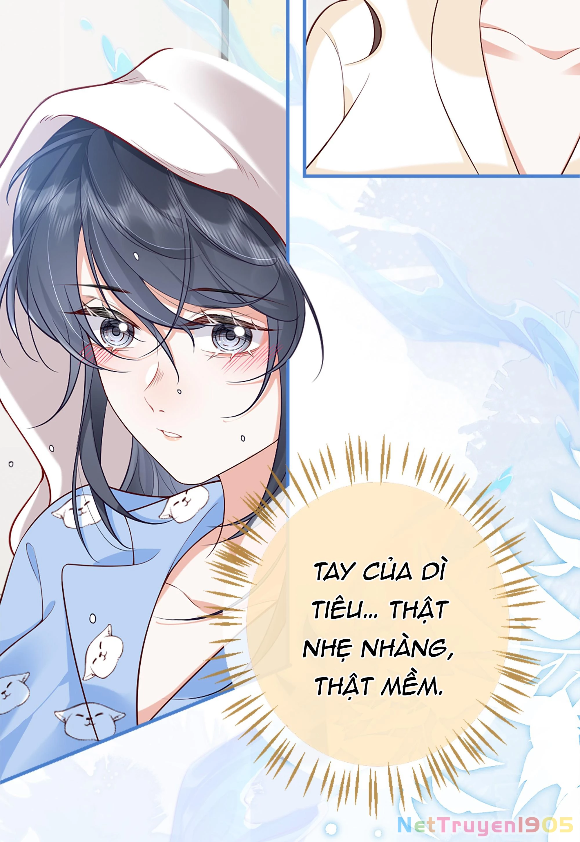 Dư Sinh Vi Kì Chapter 5 - 36