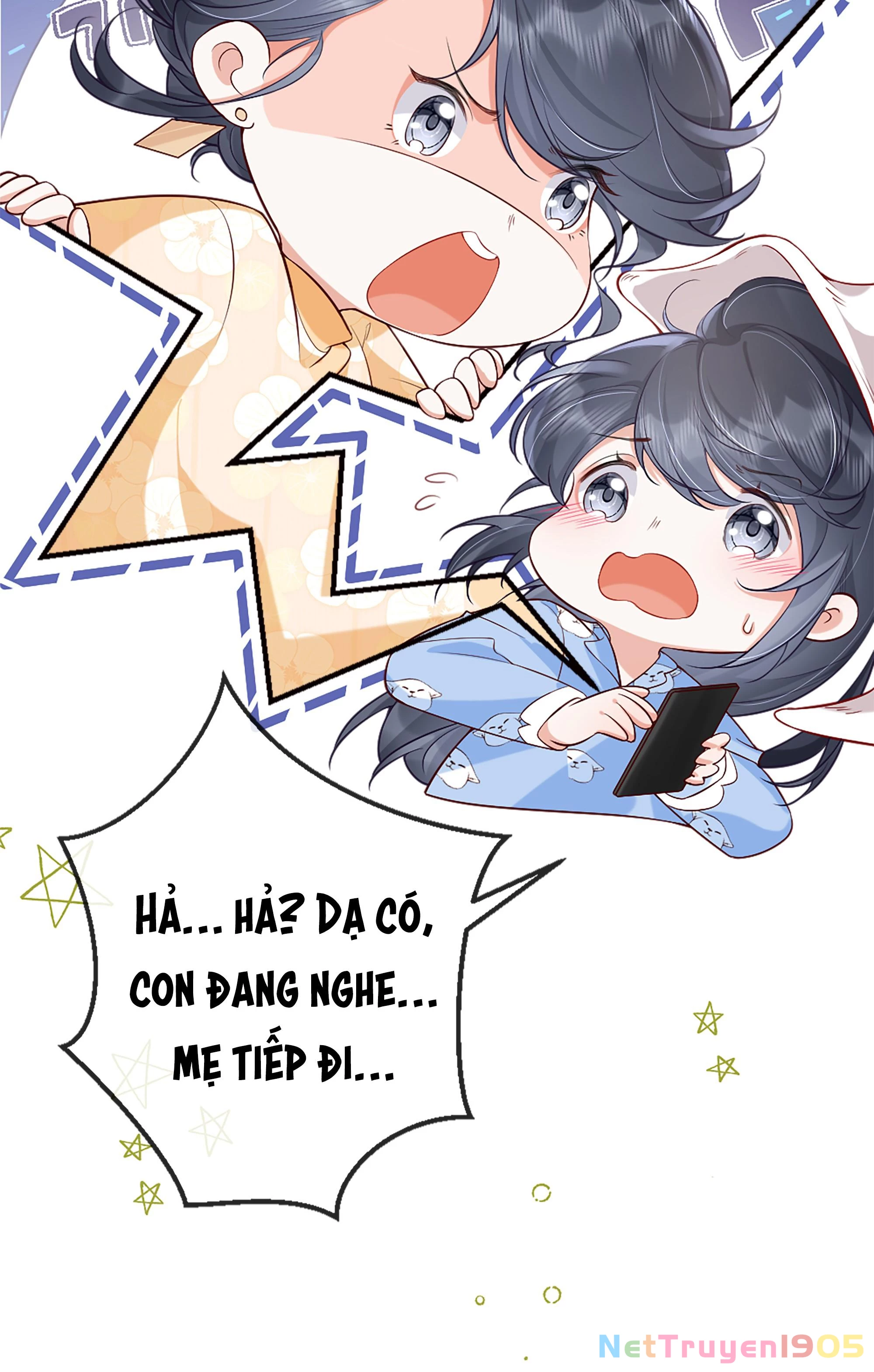 Dư Sinh Vi Kì Chapter 5 - 38