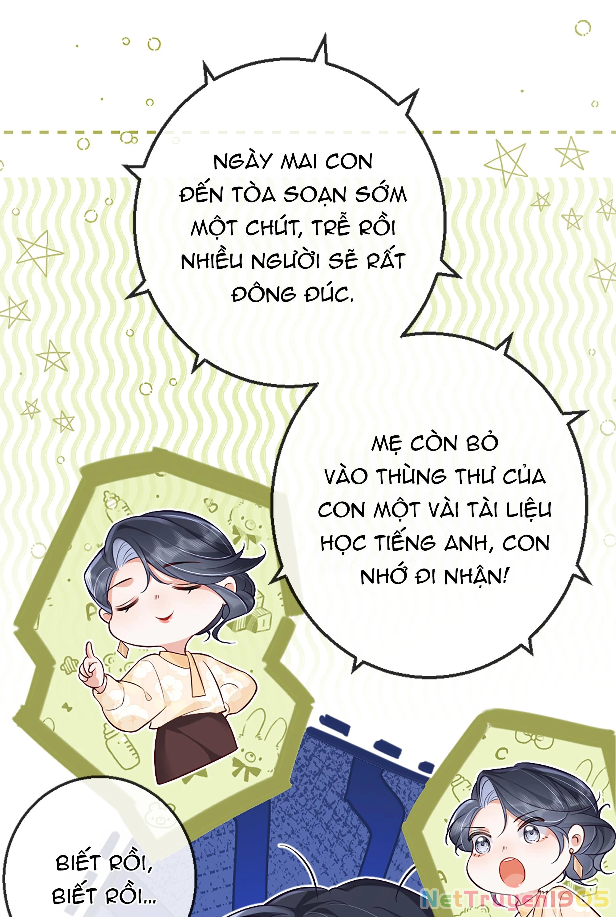 Dư Sinh Vi Kì Chapter 5 - 39