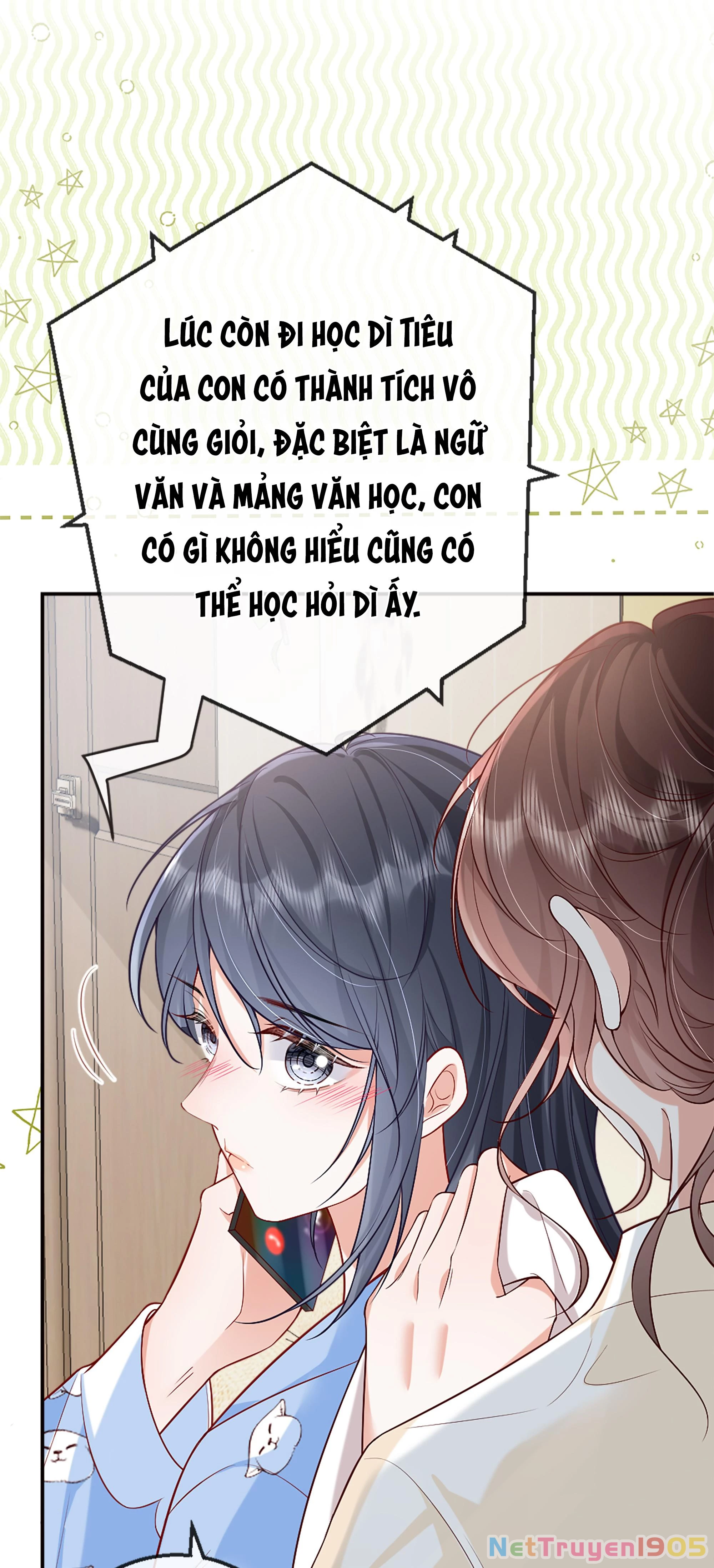 Dư Sinh Vi Kì Chapter 5 - 41