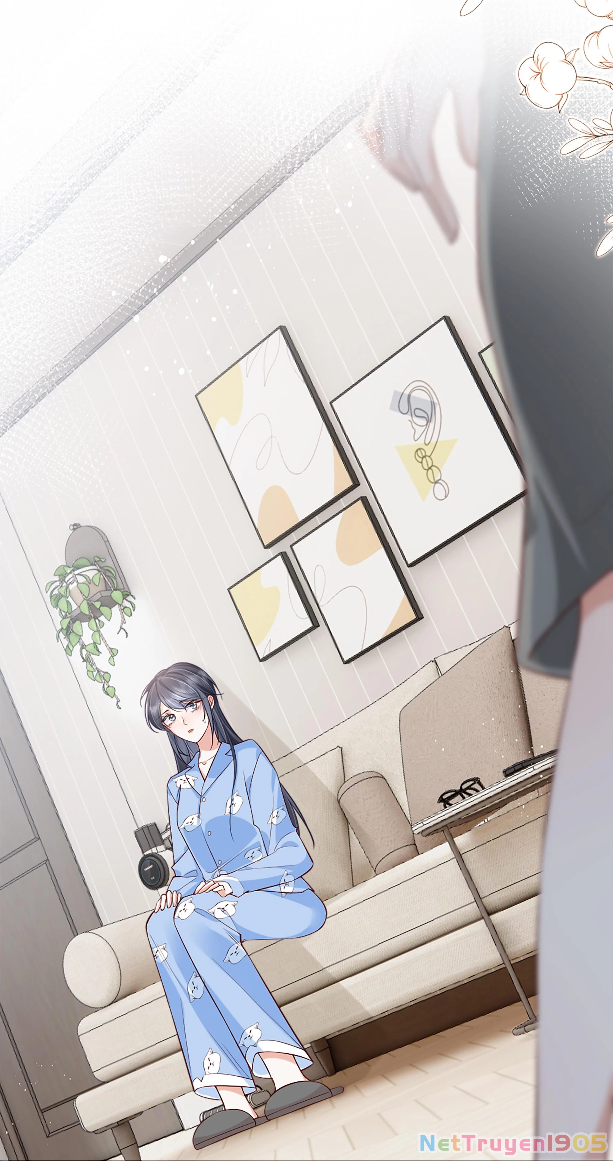 Dư Sinh Vi Kì Chapter 5 - 44
