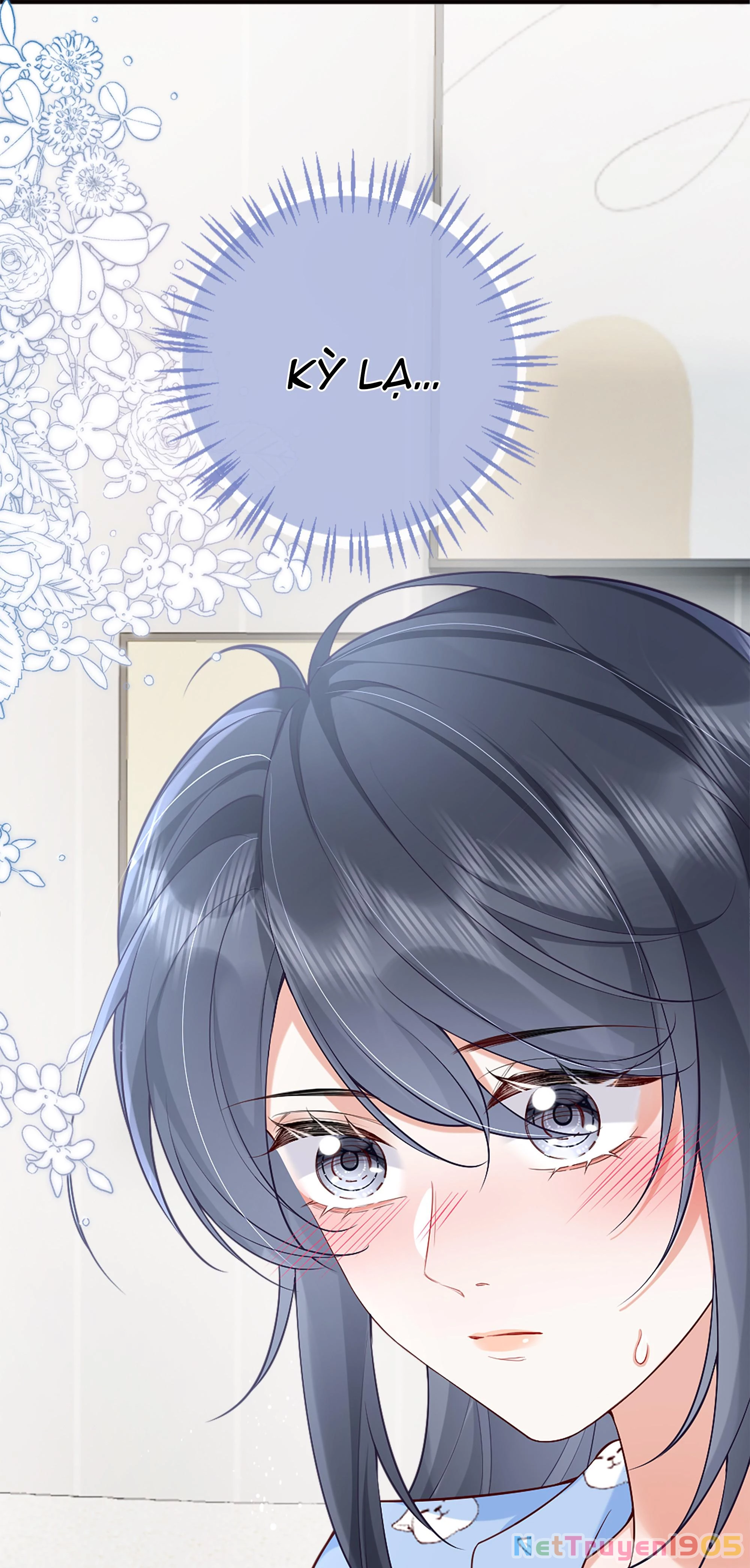 Dư Sinh Vi Kì Chapter 5 - 45