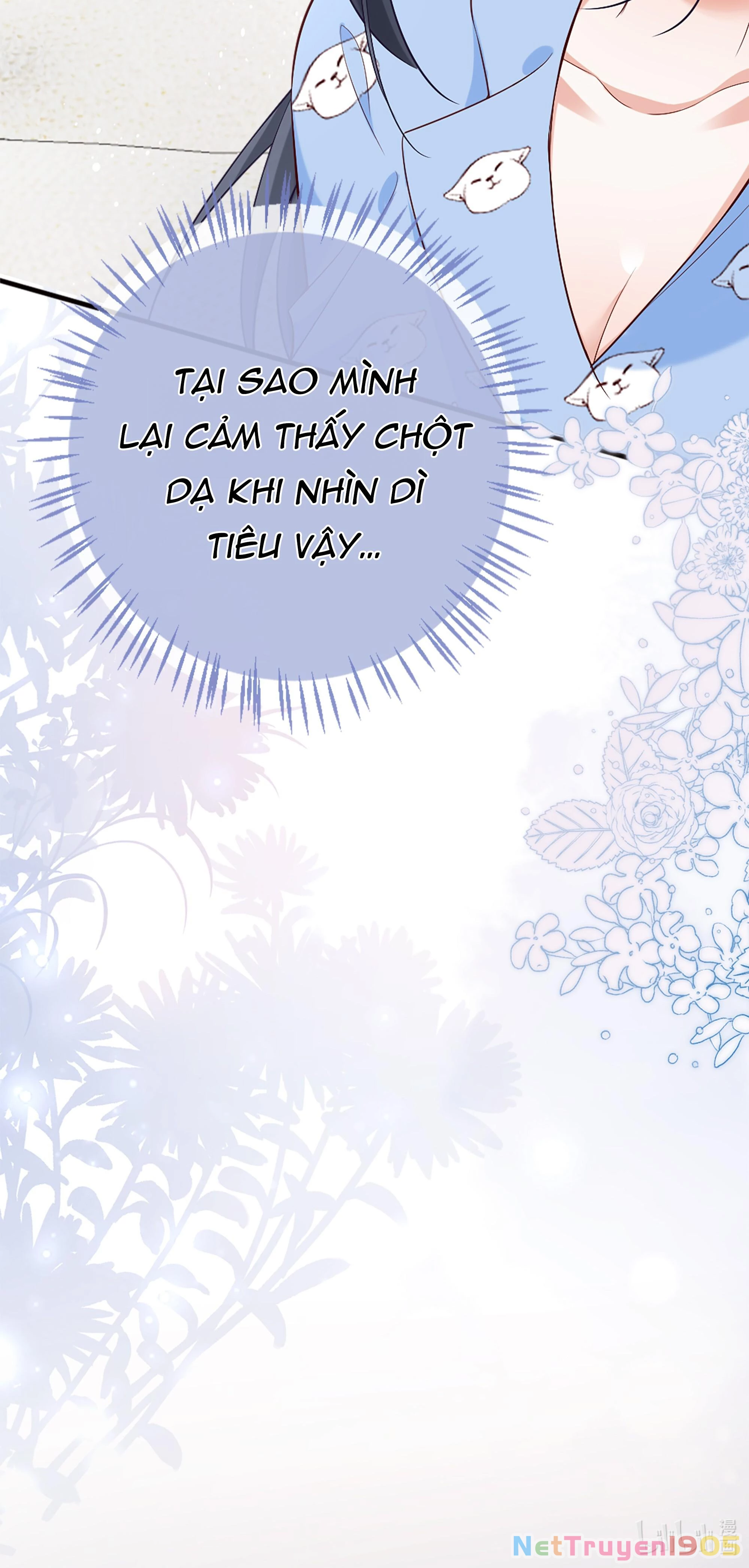 Dư Sinh Vi Kì Chapter 5 - 46