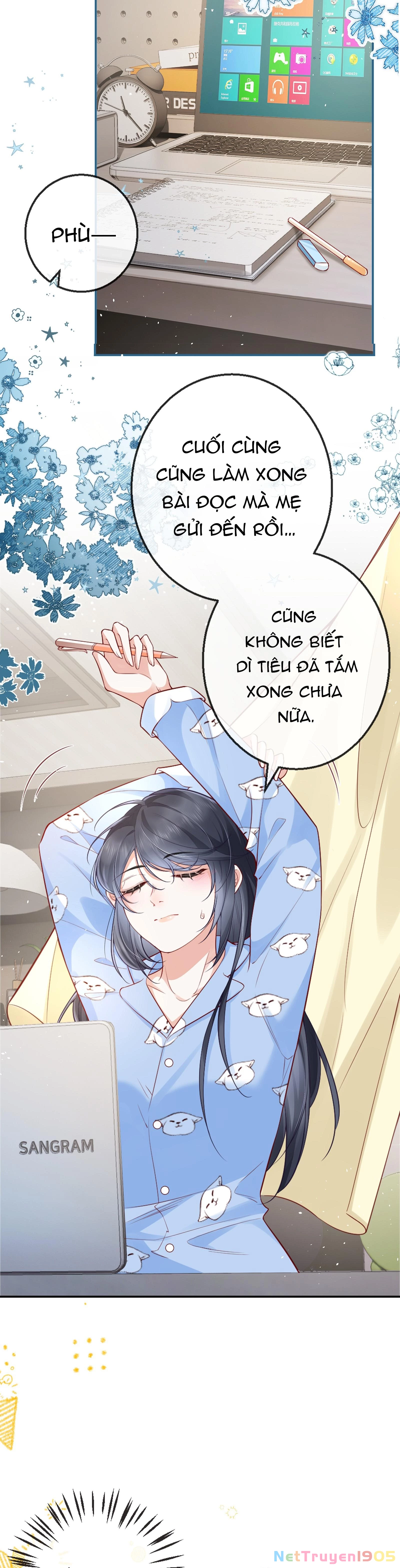 Dư Sinh Vi Kì Chapter 6 - 3