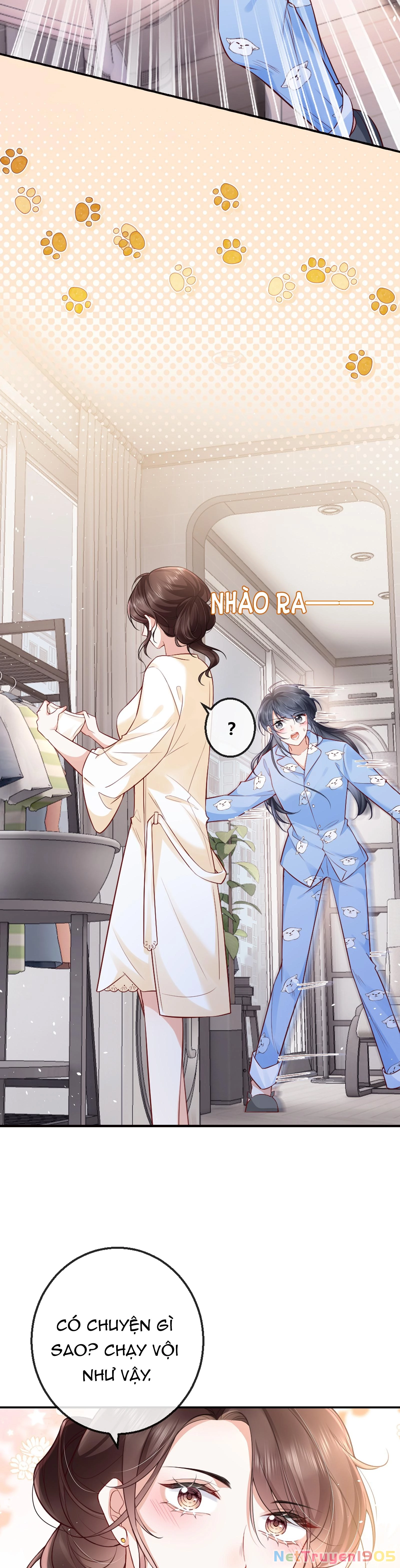 Dư Sinh Vi Kì Chapter 6 - 5