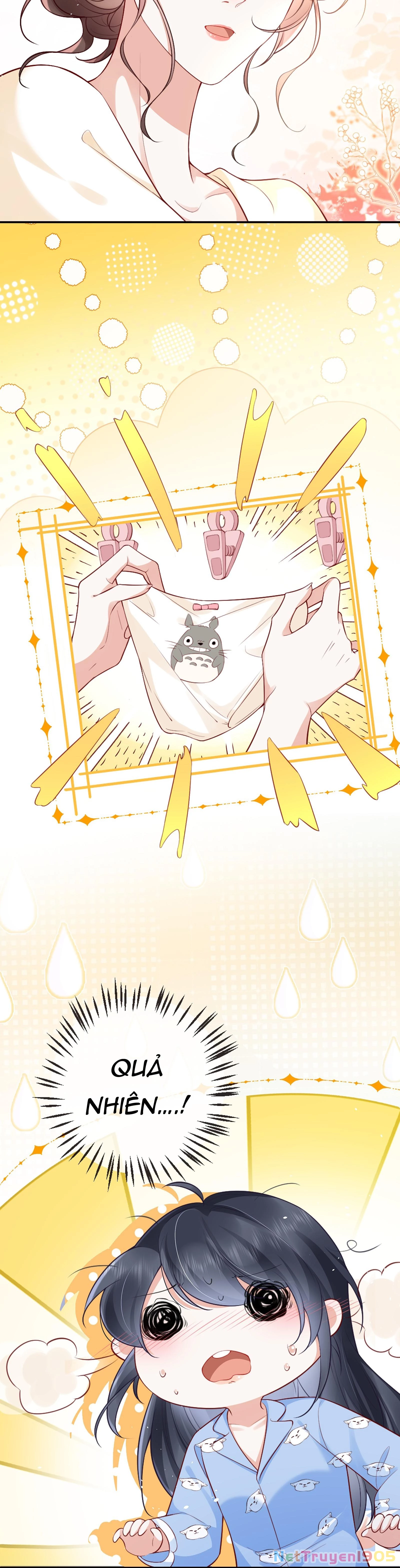 Dư Sinh Vi Kì Chapter 6 - 6